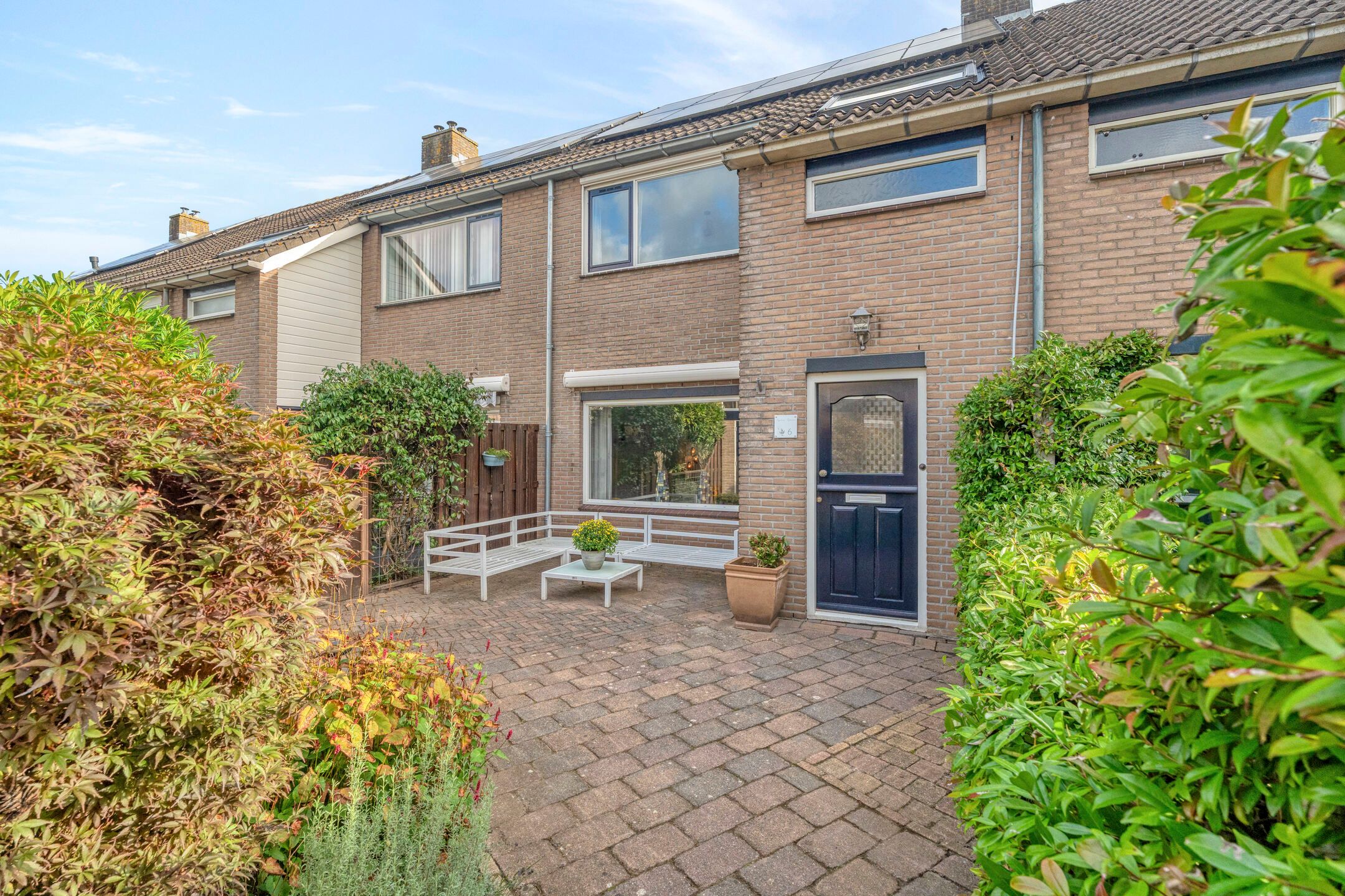 Foto van Urkmeen 6, Harderwijk