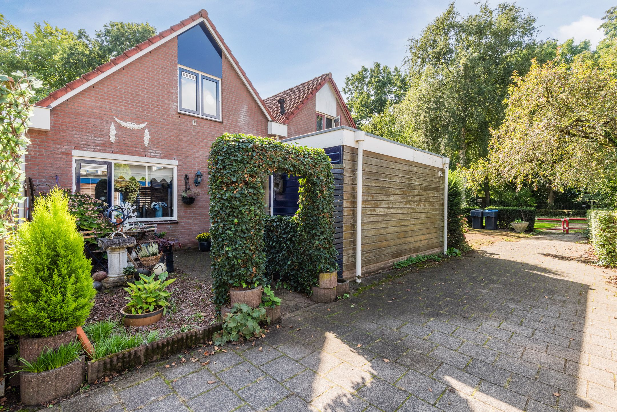 Foto van Kajuitmeen 20, Harderwijk
