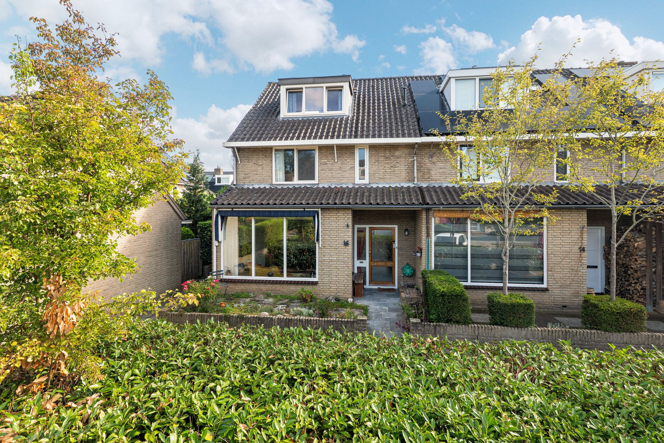 Foto van Mastmeen 16, Harderwijk
