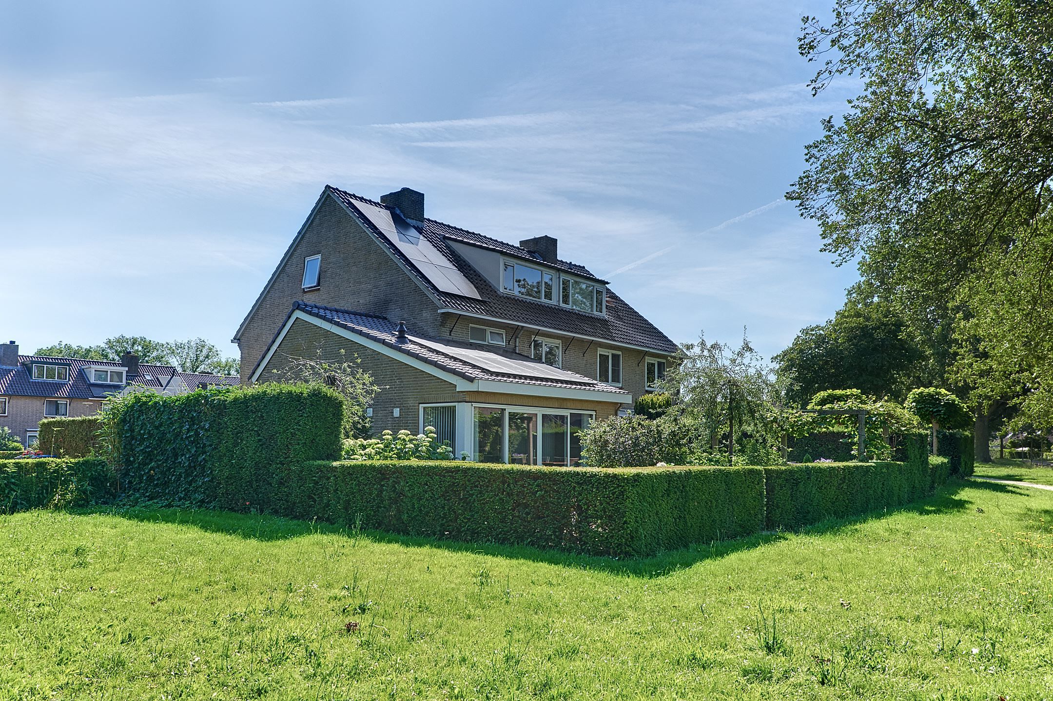 Foto van Mastmeen 41, Harderwijk