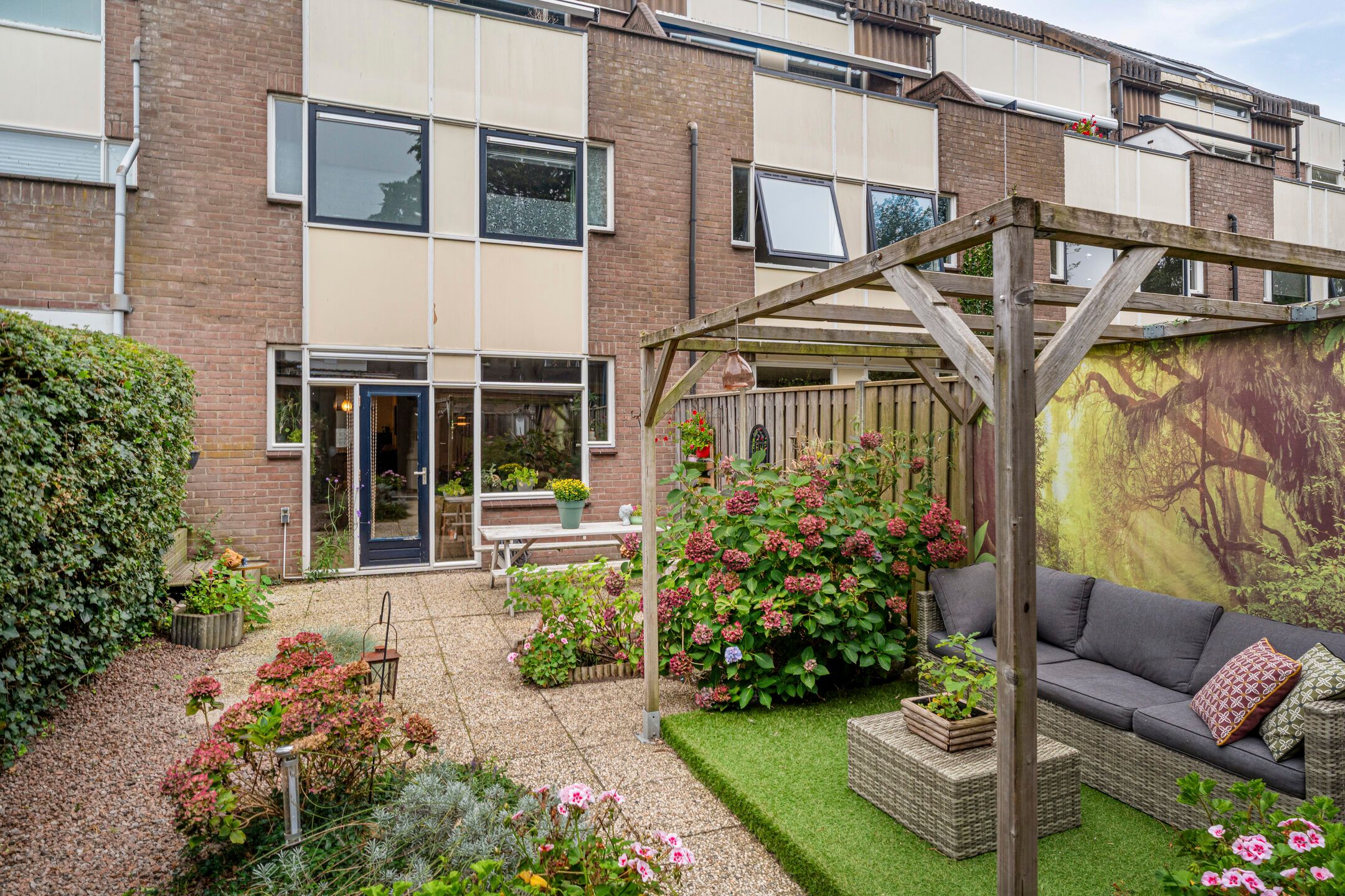 Foto van Westrak 4, Harderwijk