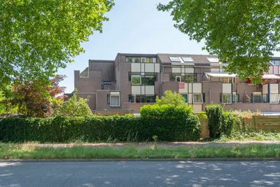 Foto van Westrak 39, Harderwijk
