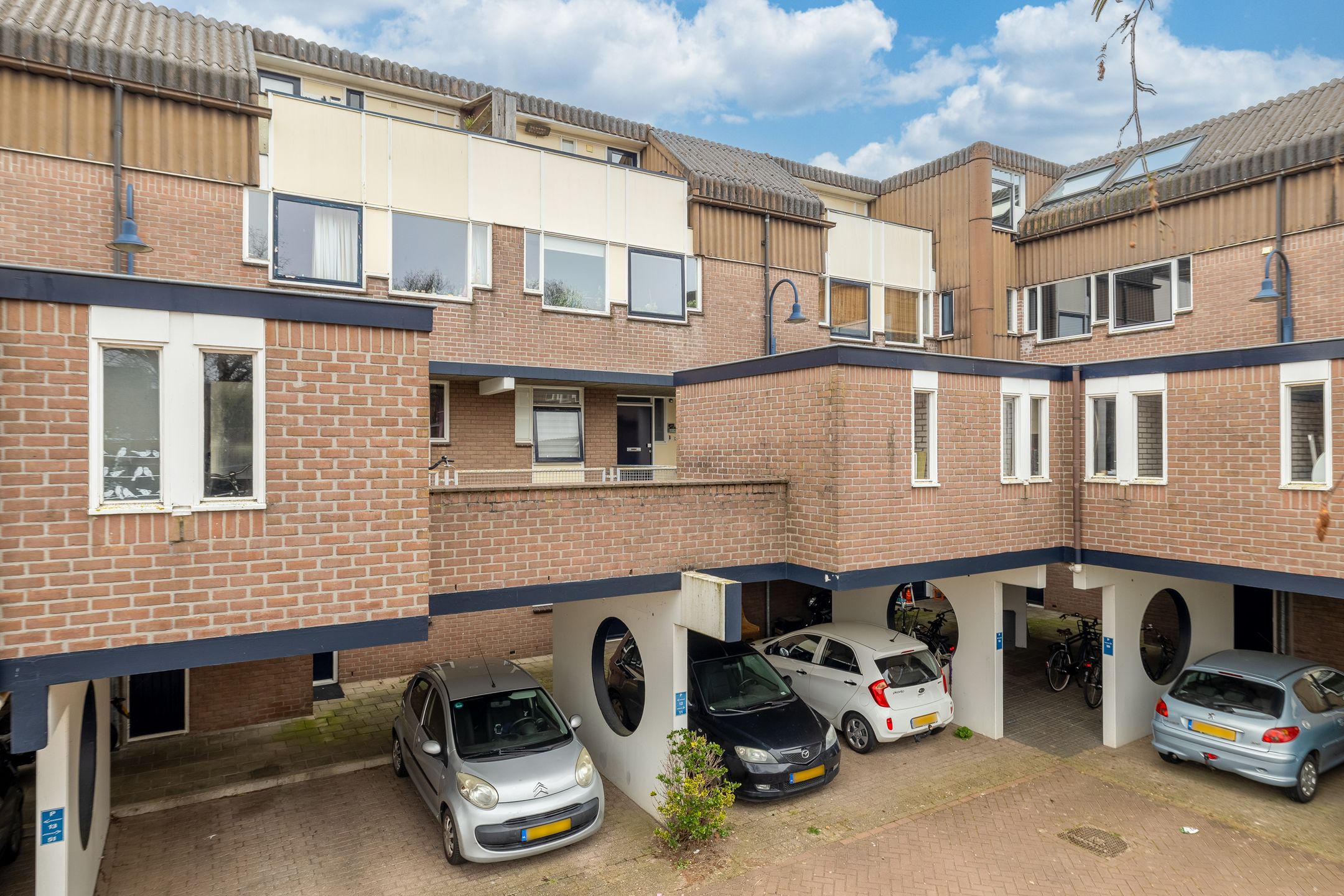 Foto van Westrak 52, Harderwijk