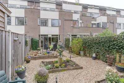 Foto van Westrak 79, Harderwijk