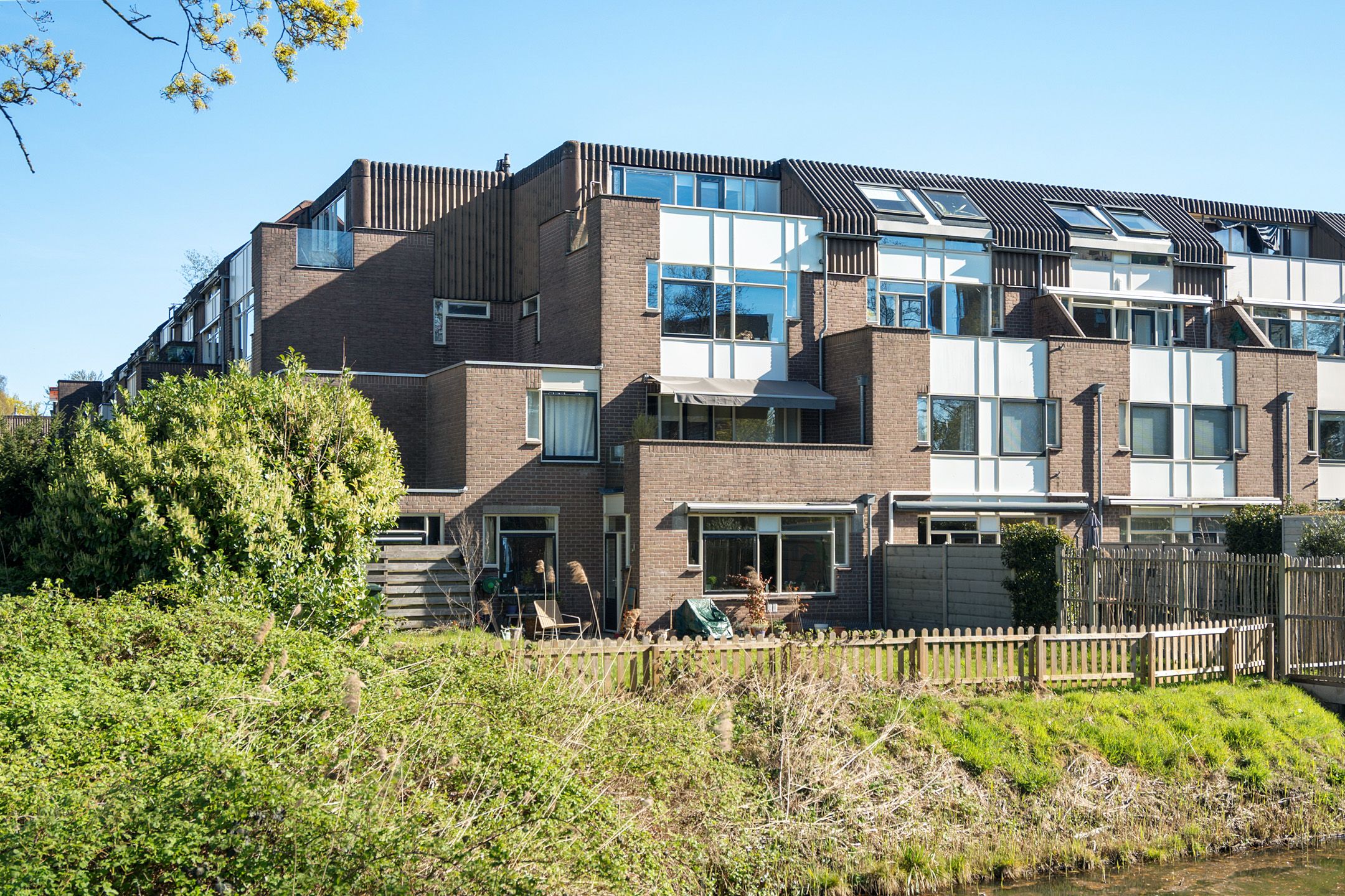 Foto van Westrak 96, Harderwijk