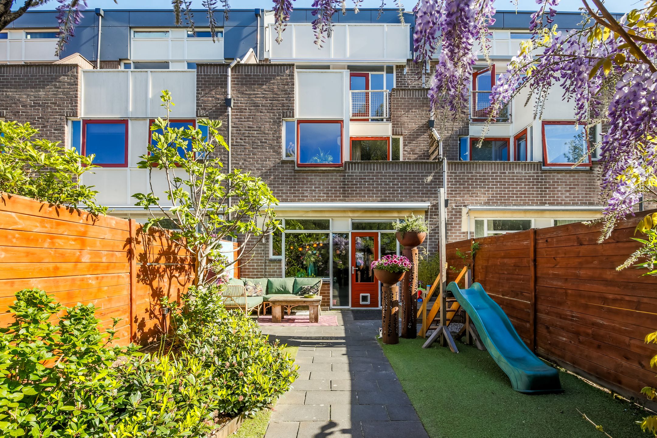 Foto van Stortemelk 26, Harderwijk