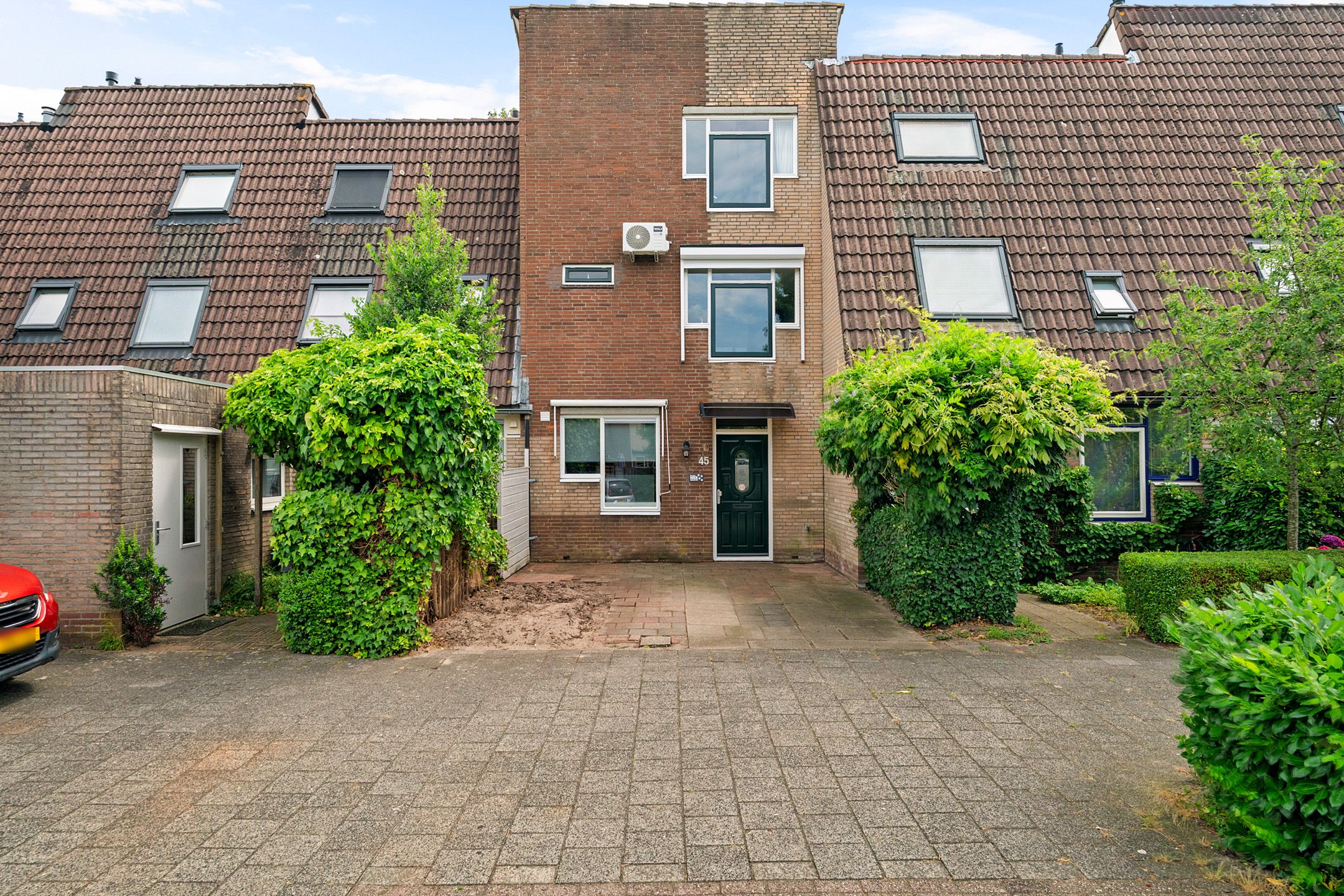 Foto van Hondsdrafmeen 45, Harderwijk