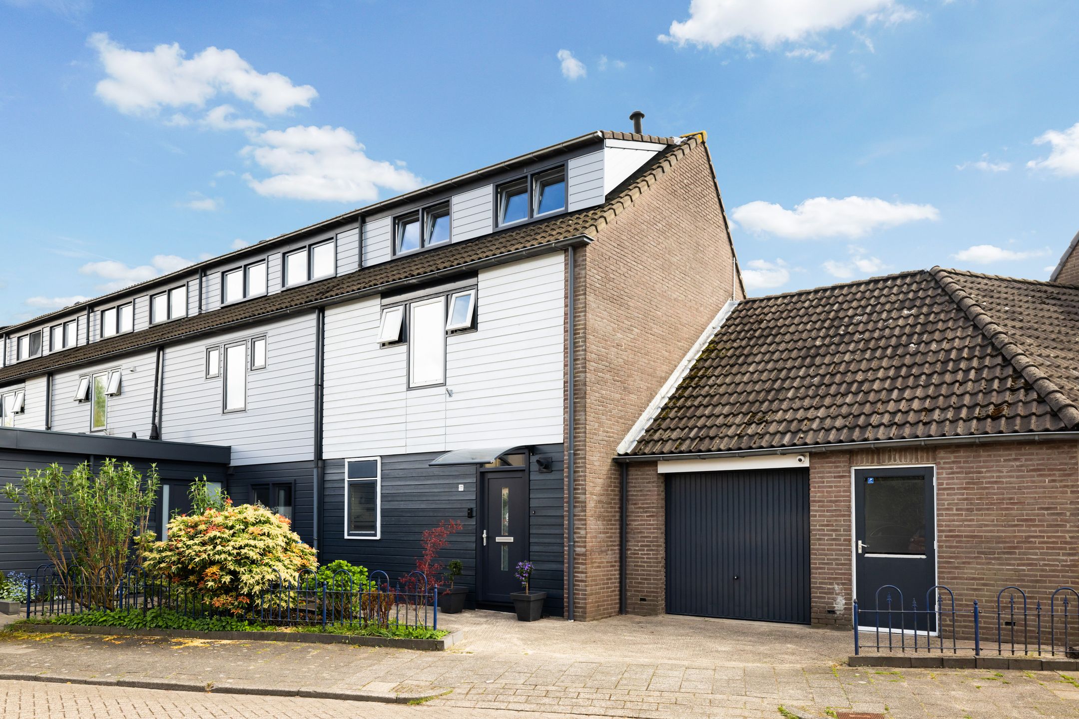 Foto van Zeggemeen 77, Harderwijk