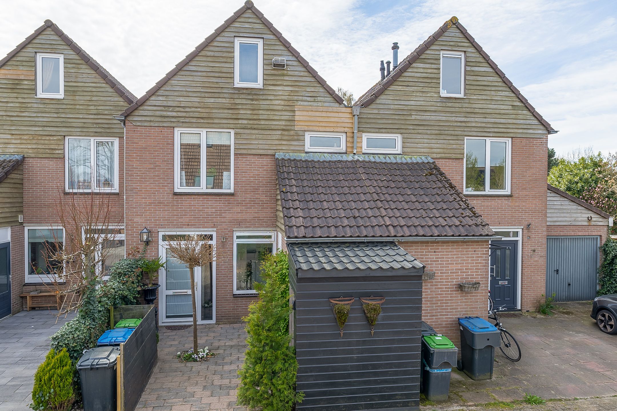 Foto van Zeggemeen 114, Harderwijk
