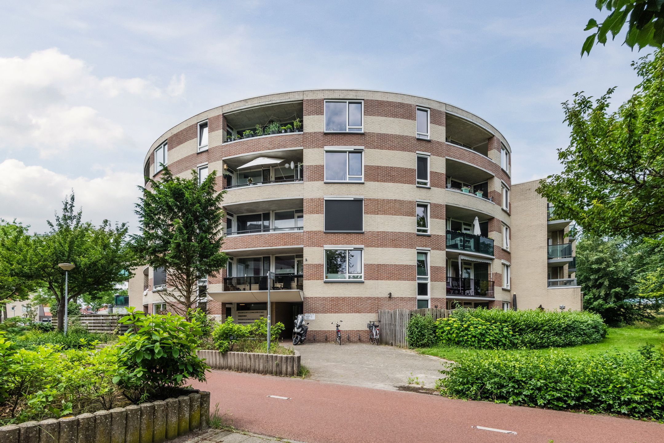 Foto van Bachdreef 87, Harderwijk