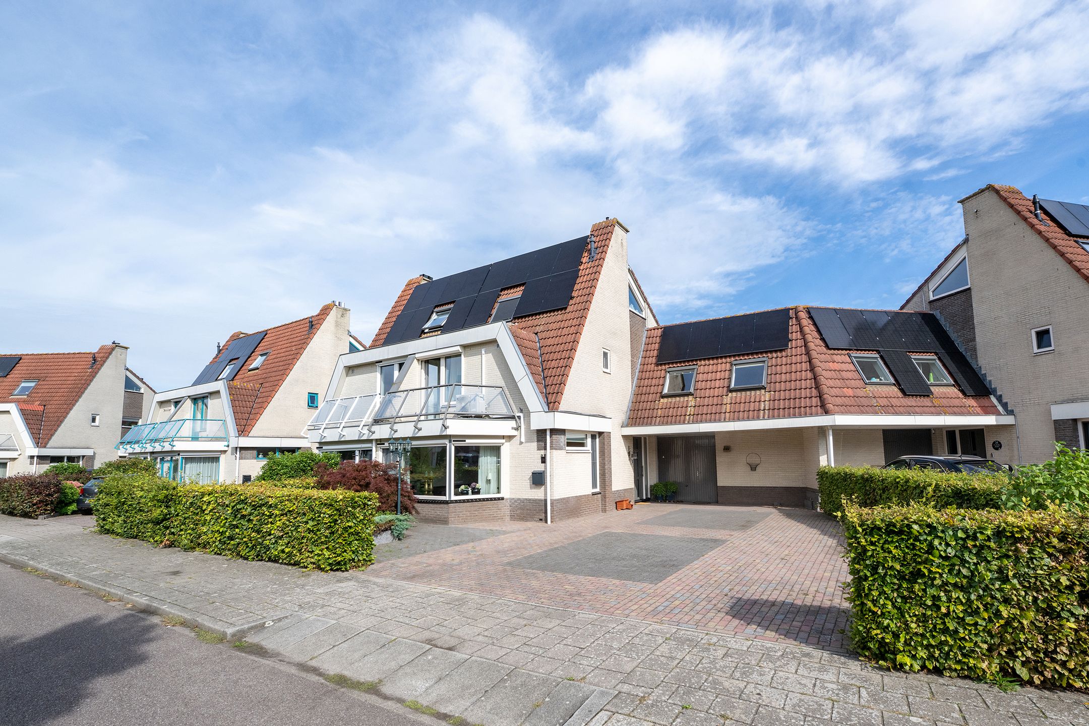 Foto van Bachdreef 36, Harderwijk