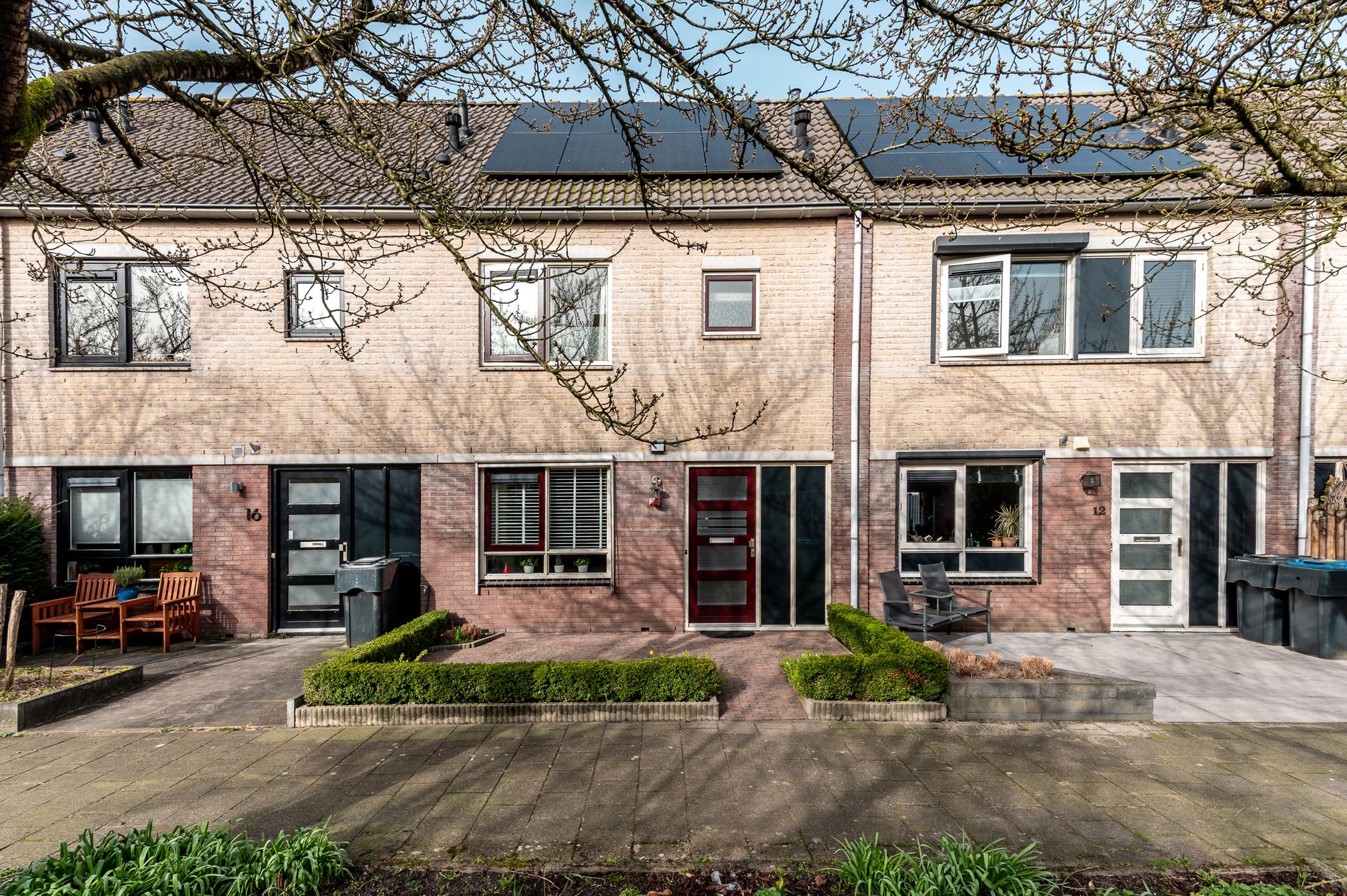 Foto van Sweelinckdreef 14, Harderwijk