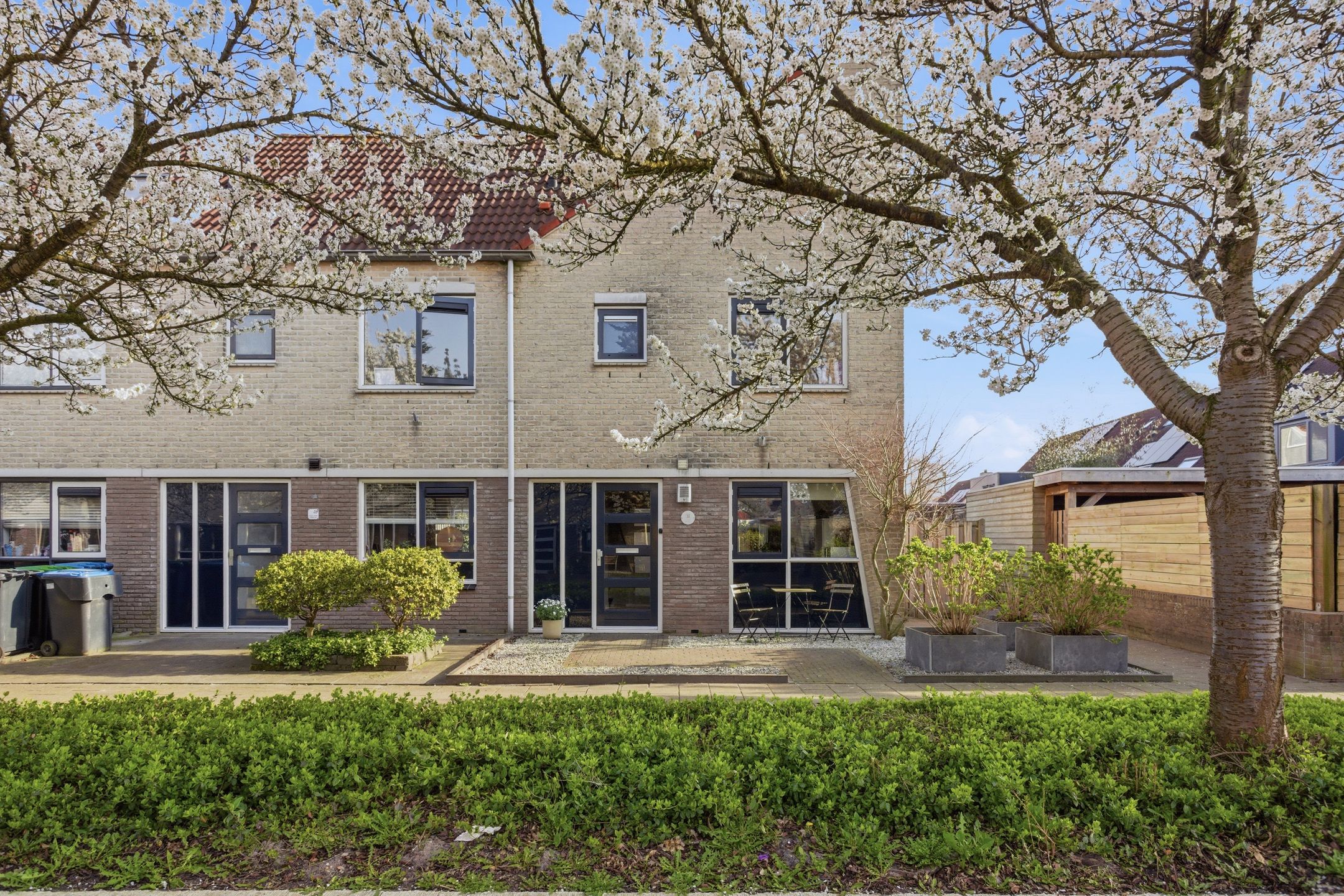 Foto van Chopindreef 31, Harderwijk
