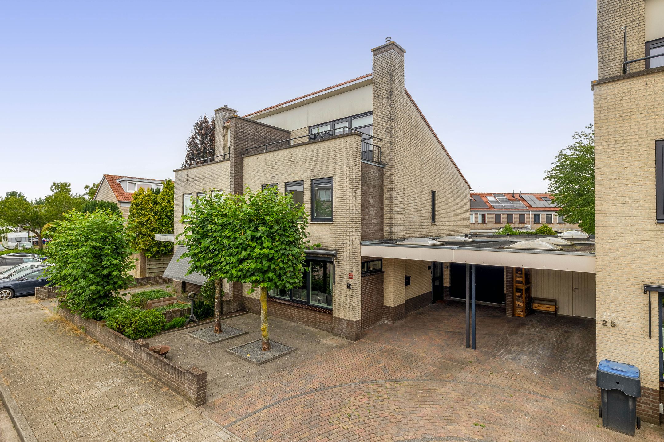 Foto van Mozartdreef 23, Harderwijk