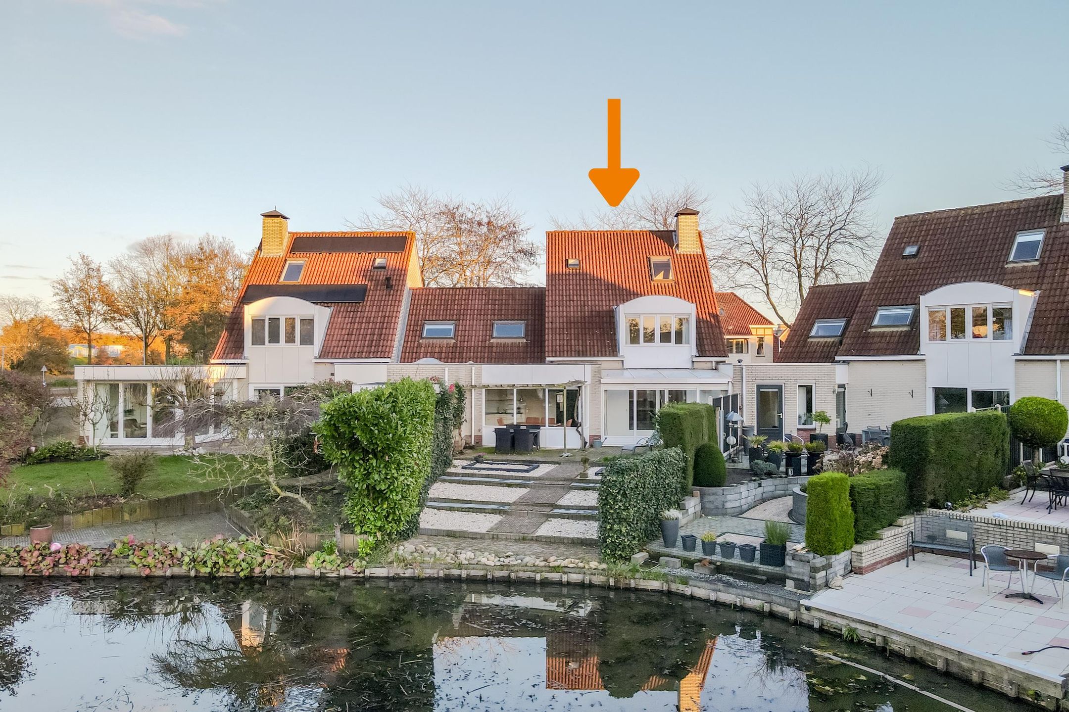 Foto van Mozartdreef 4, Harderwijk