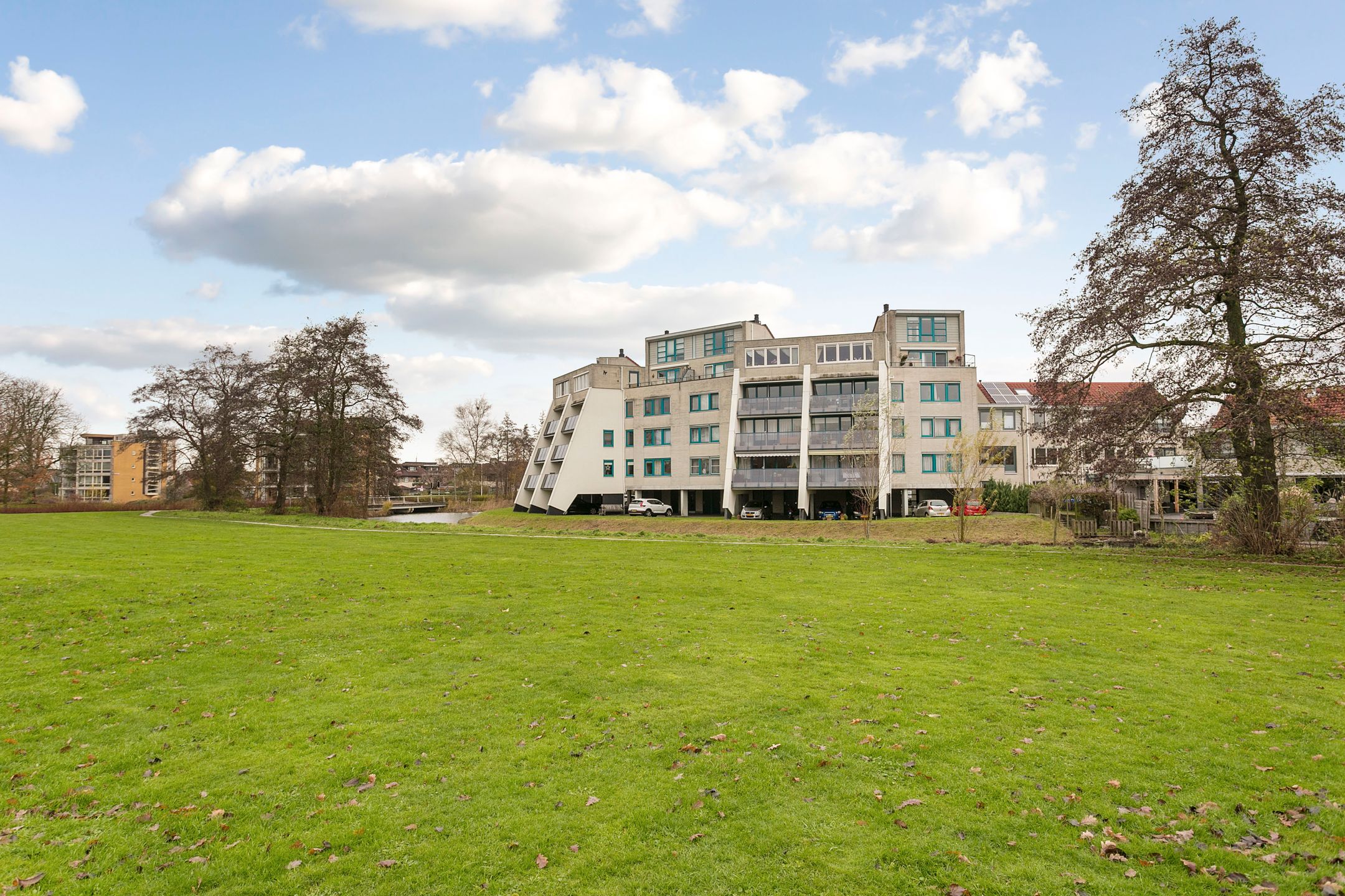 Foto van Mozartdreef 114, Harderwijk