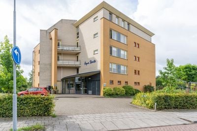 Foto van Dixielanddreef 5, Harderwijk