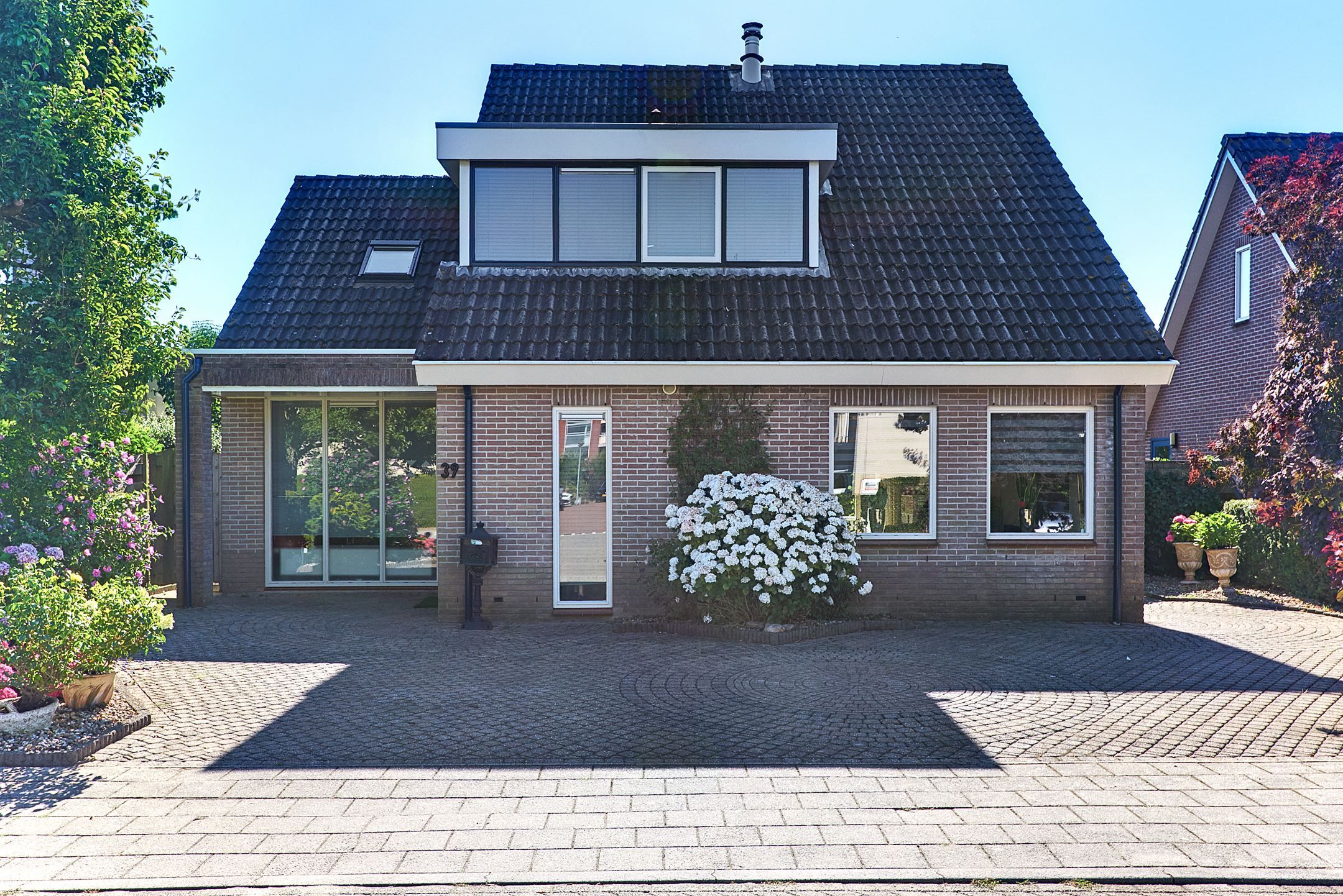 Foto van Swingdreef 39, Harderwijk