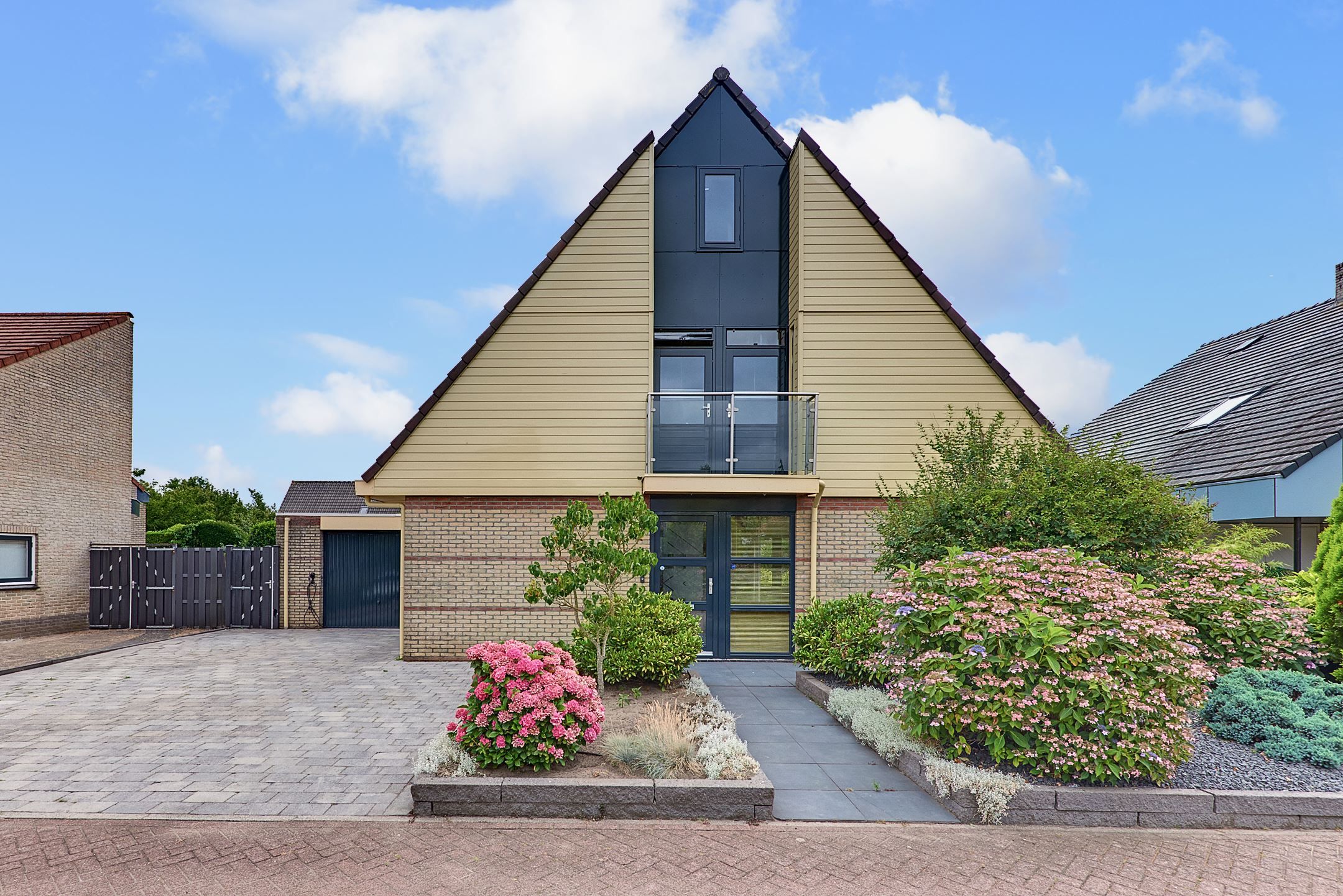 Foto van Jazzdreef 3, Harderwijk
