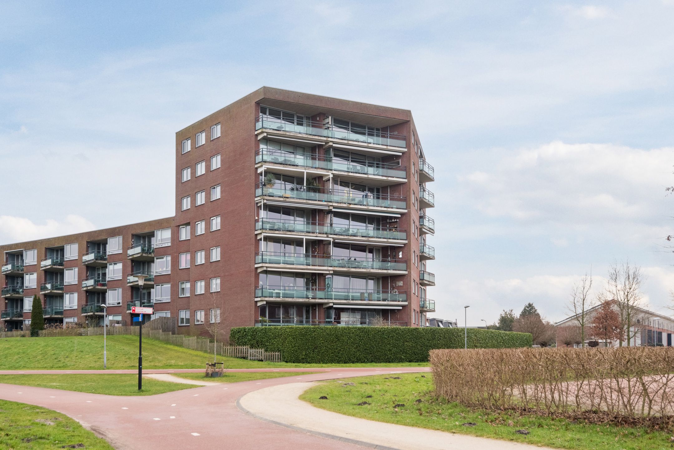 Foto van Drielandendreef 268, Harderwijk