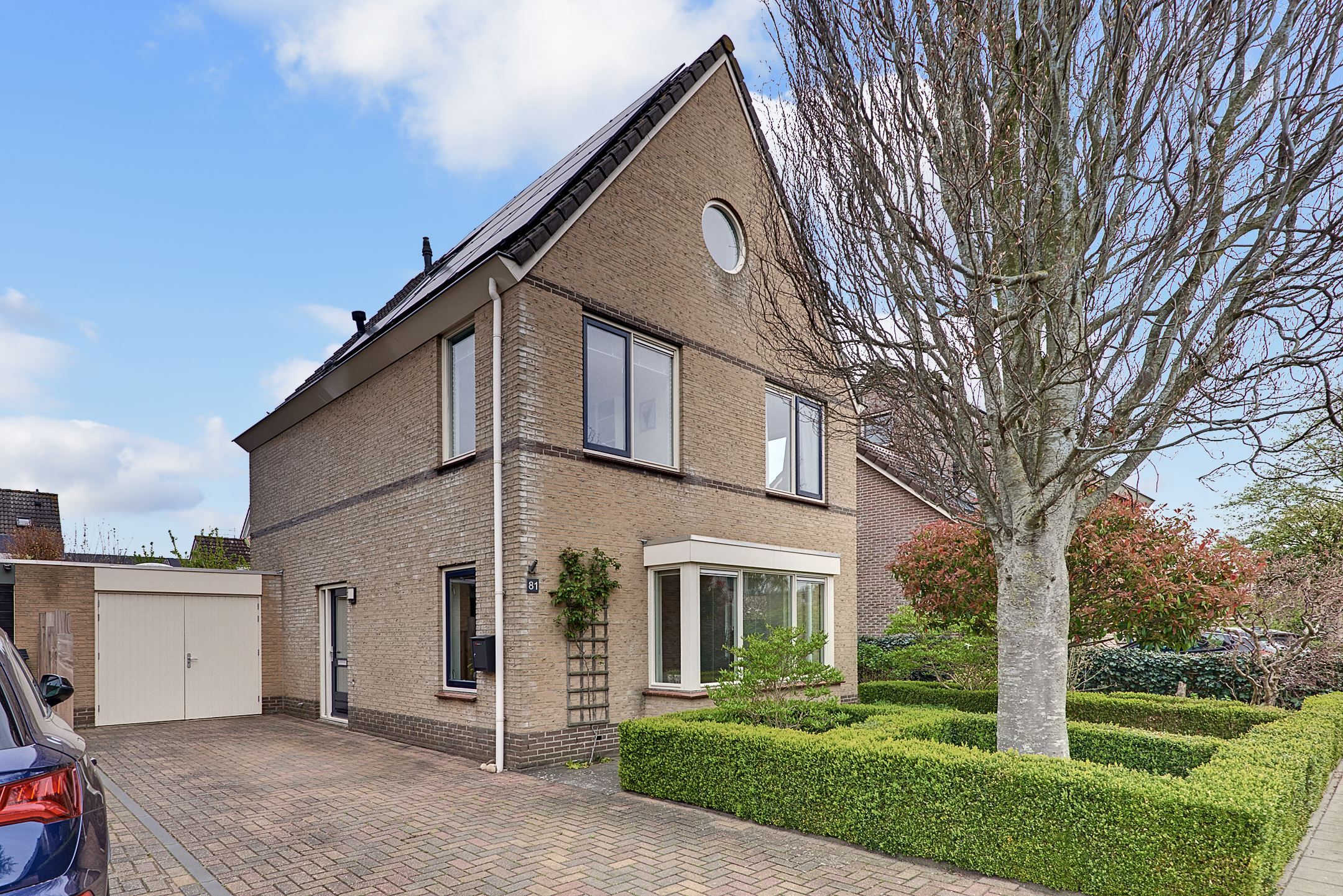 Foto van Trombonedreef 81, Harderwijk
