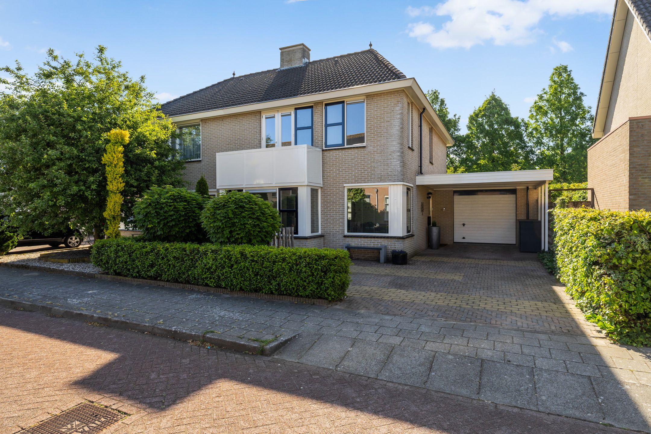 Foto van Trombonedreef 14, Harderwijk