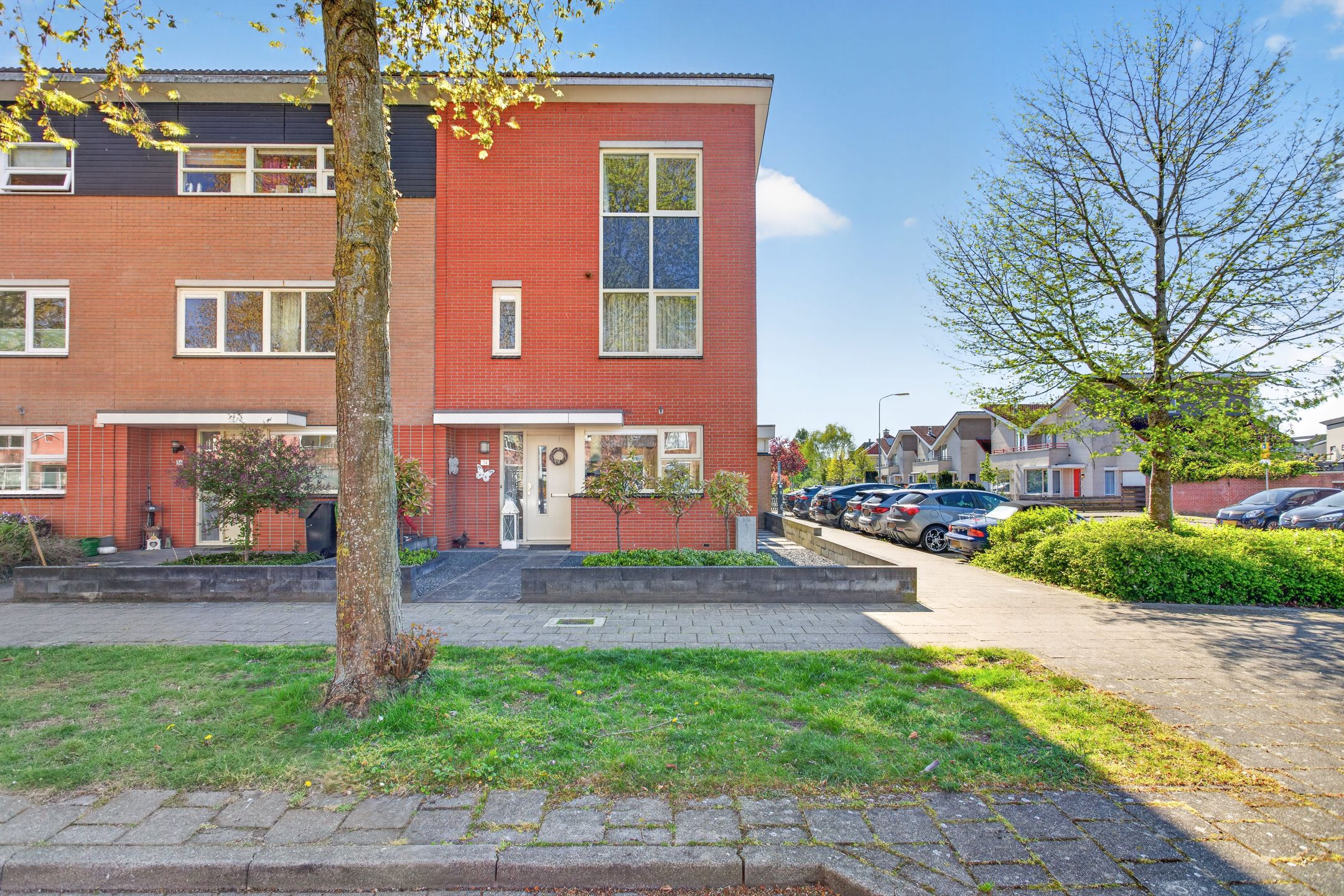 Foto van Tonselsedreef 34, Harderwijk