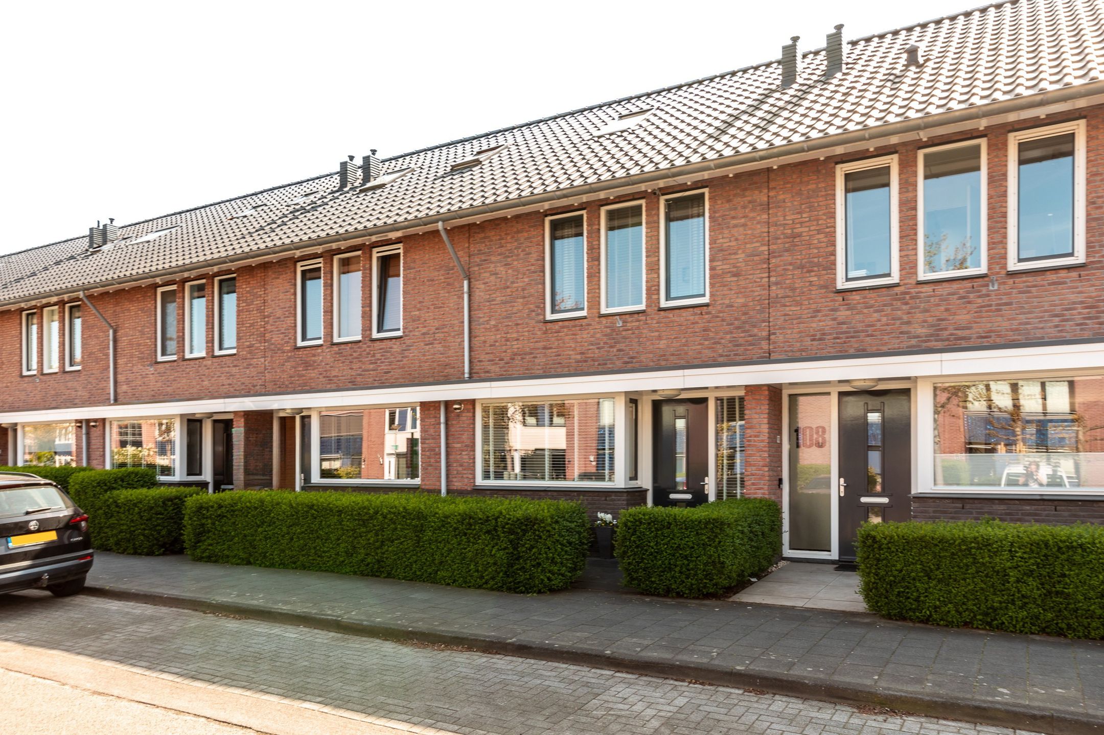 Foto van Tonselsedreef 110, Harderwijk