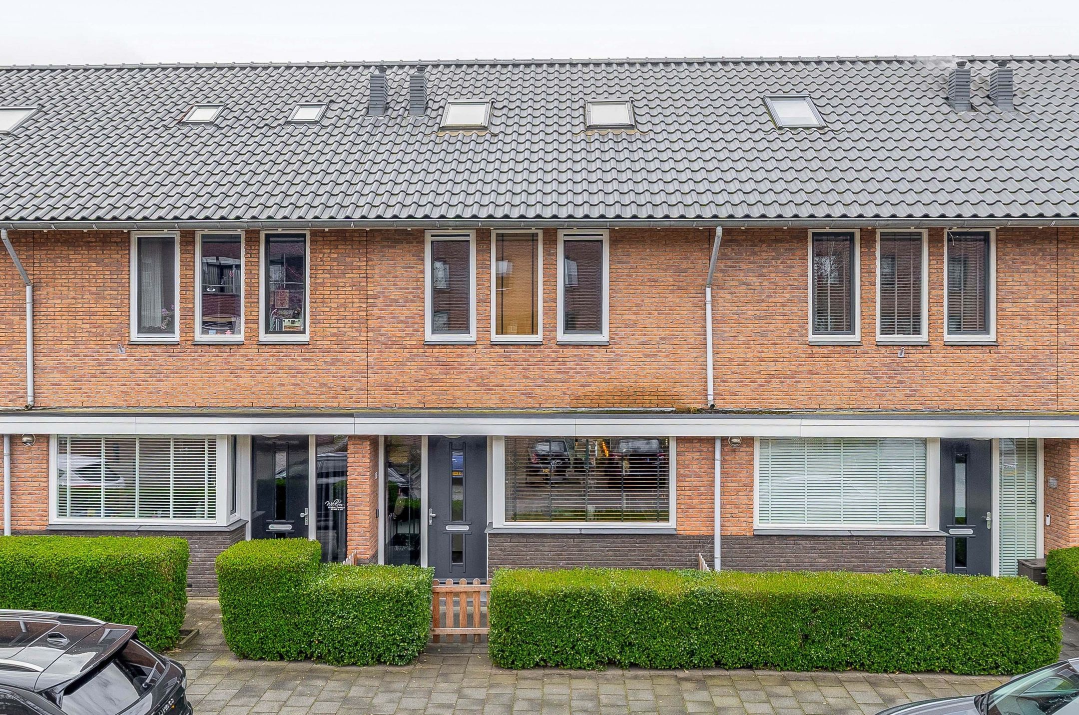 Foto van Tonselsedreef 112, Harderwijk