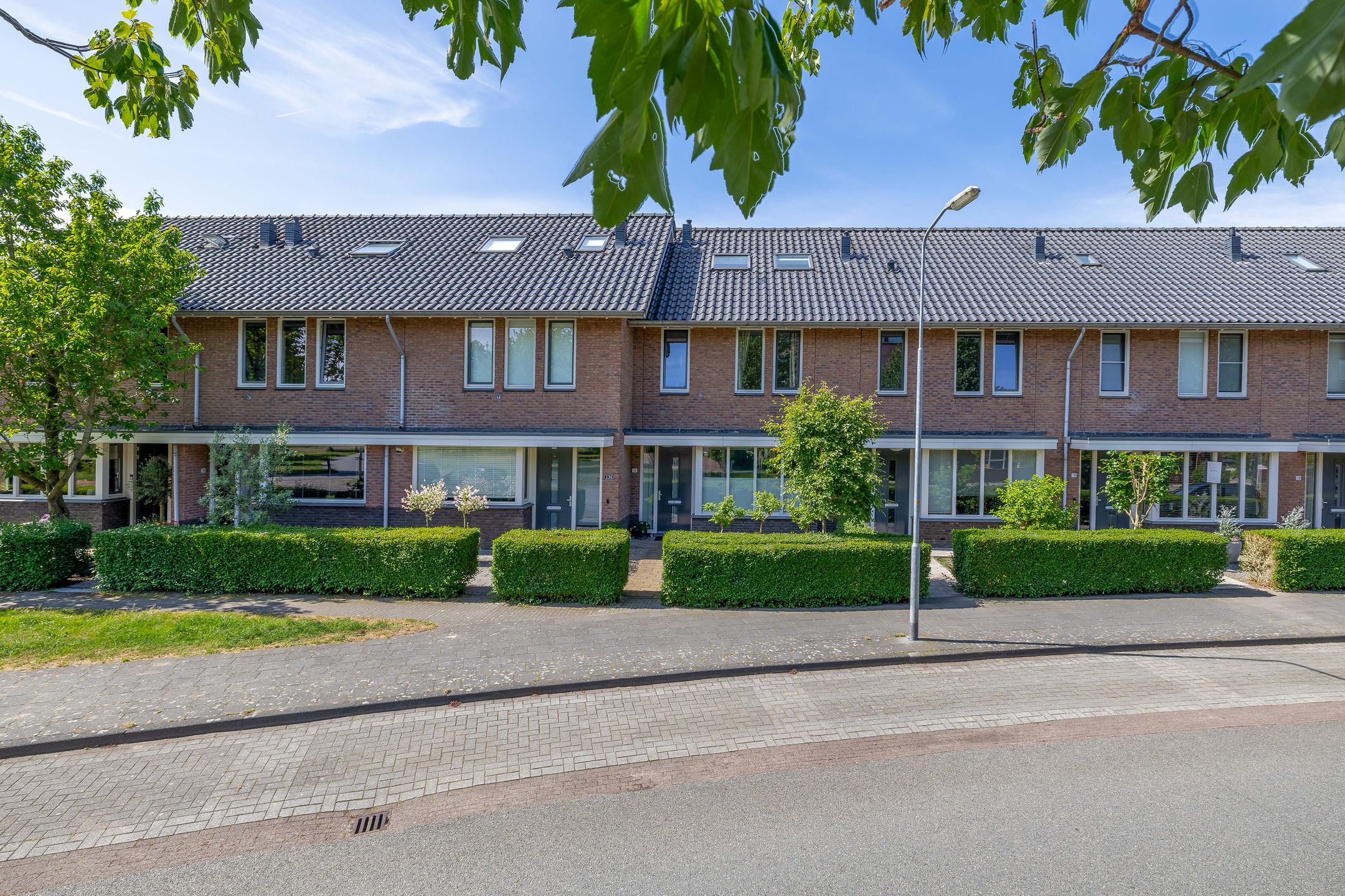 Foto van Tonselsedreef 134, Harderwijk