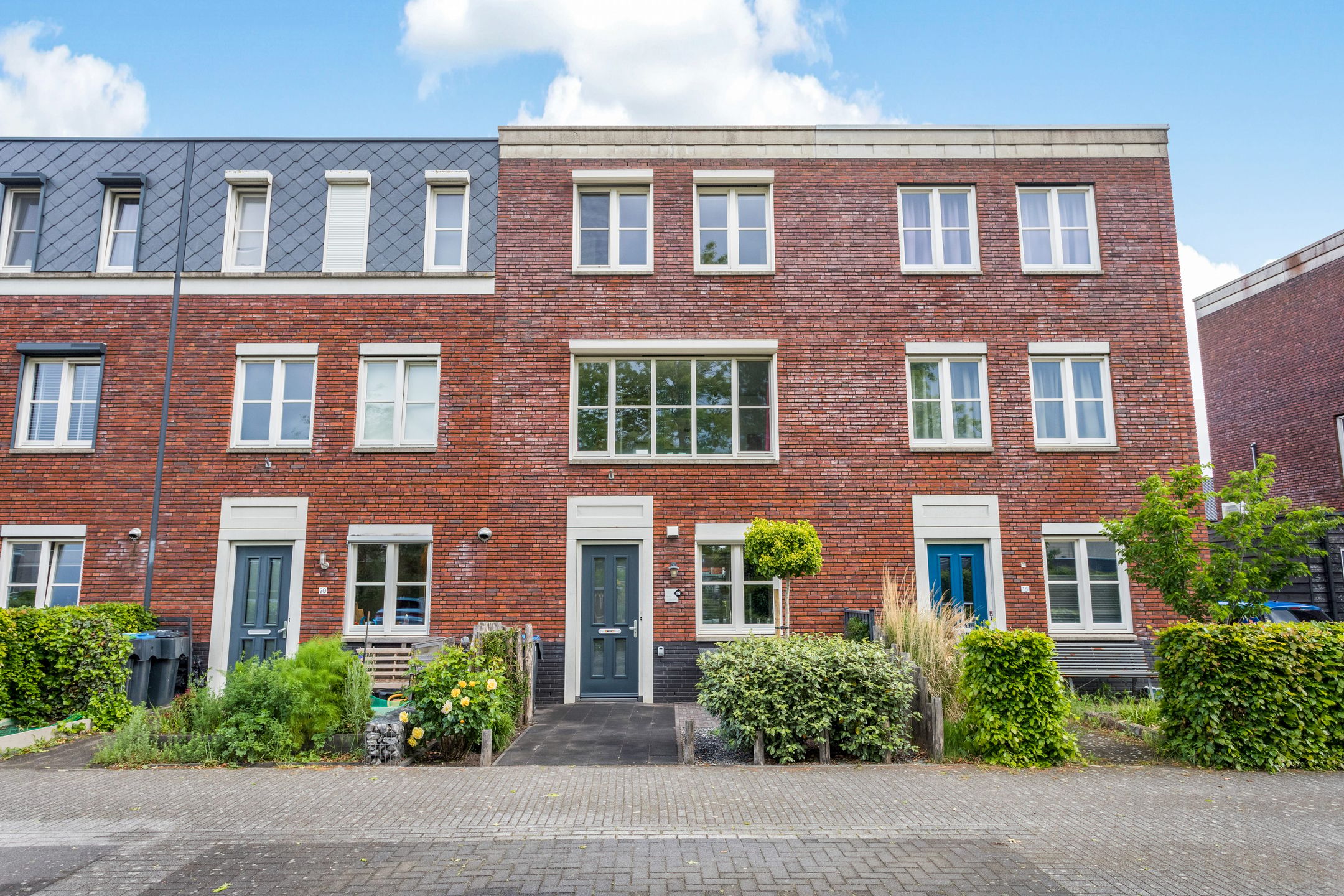 Foto van Tubadreef 18, Harderwijk