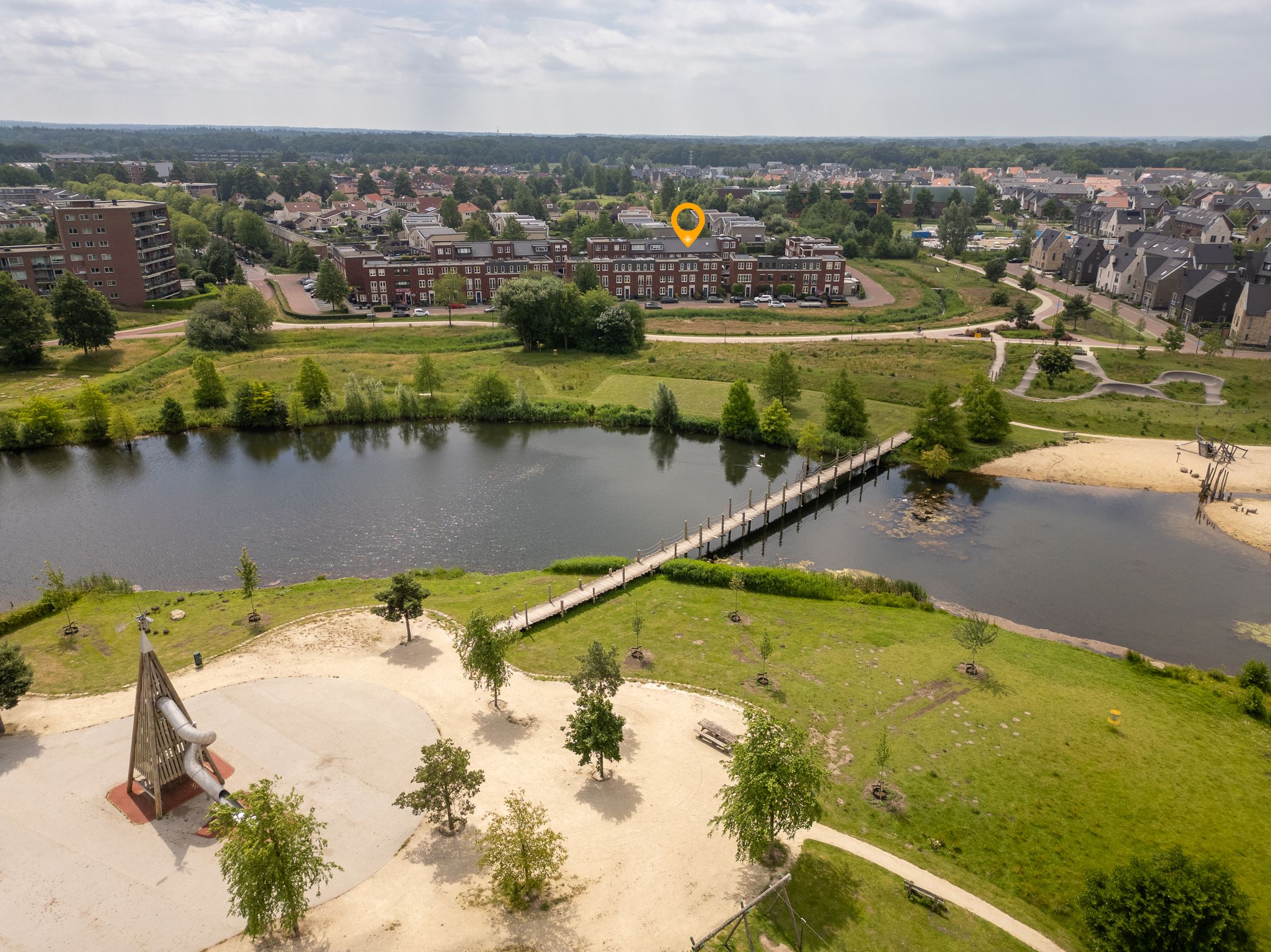 Foto van Tubadreef 52, Harderwijk