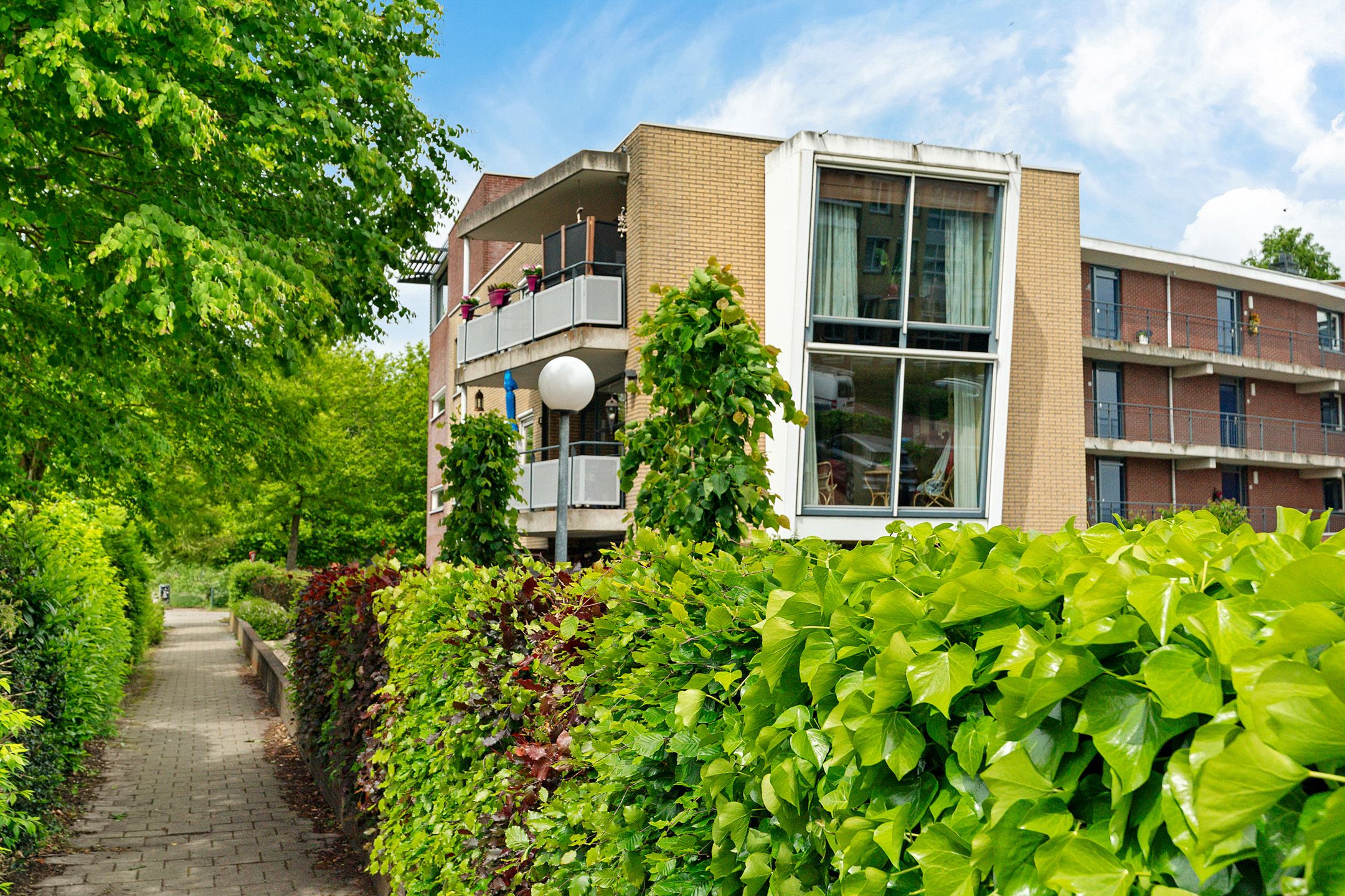 Foto van Bazuindreef 20, Harderwijk