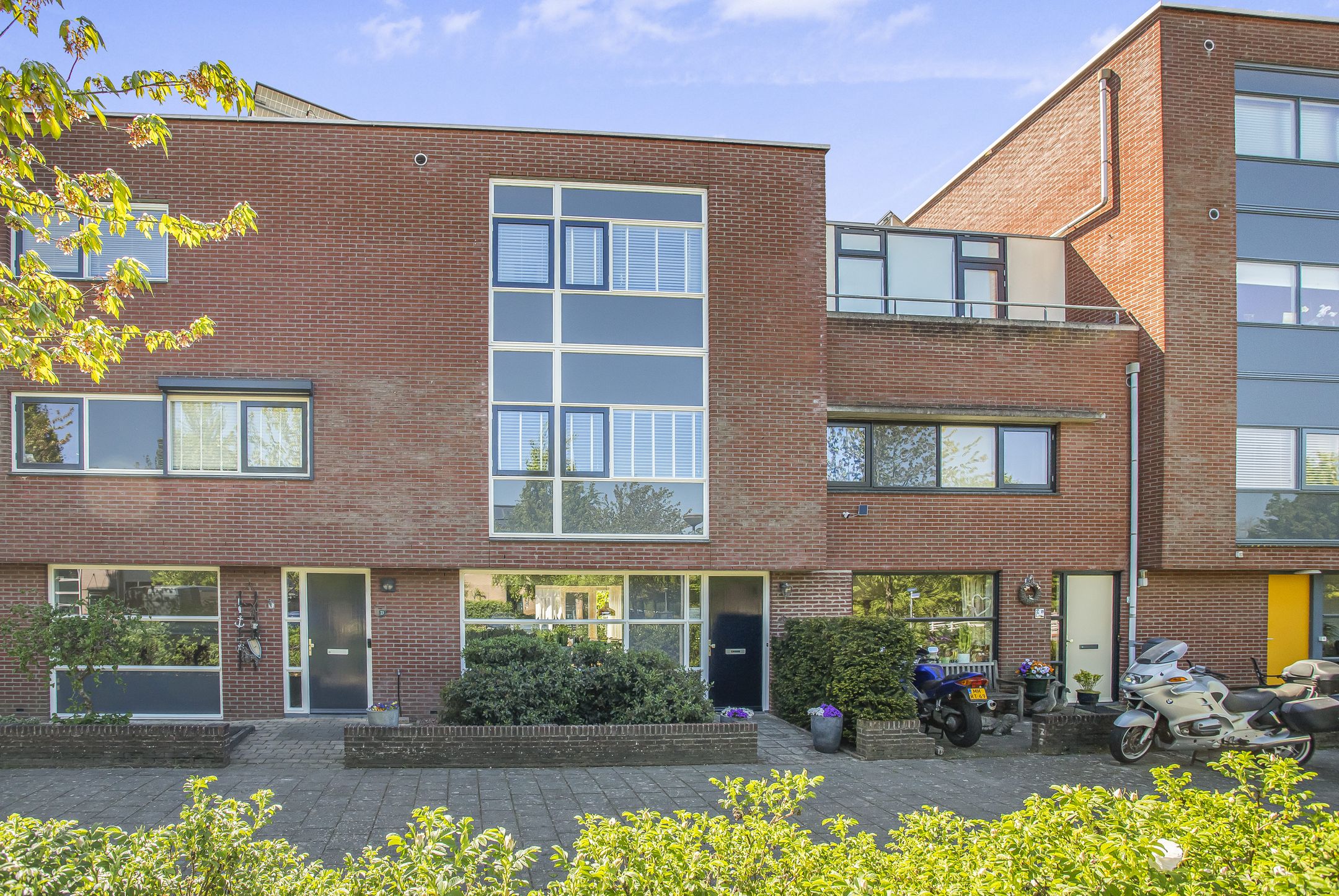 Foto van Operettedreef 25, Harderwijk