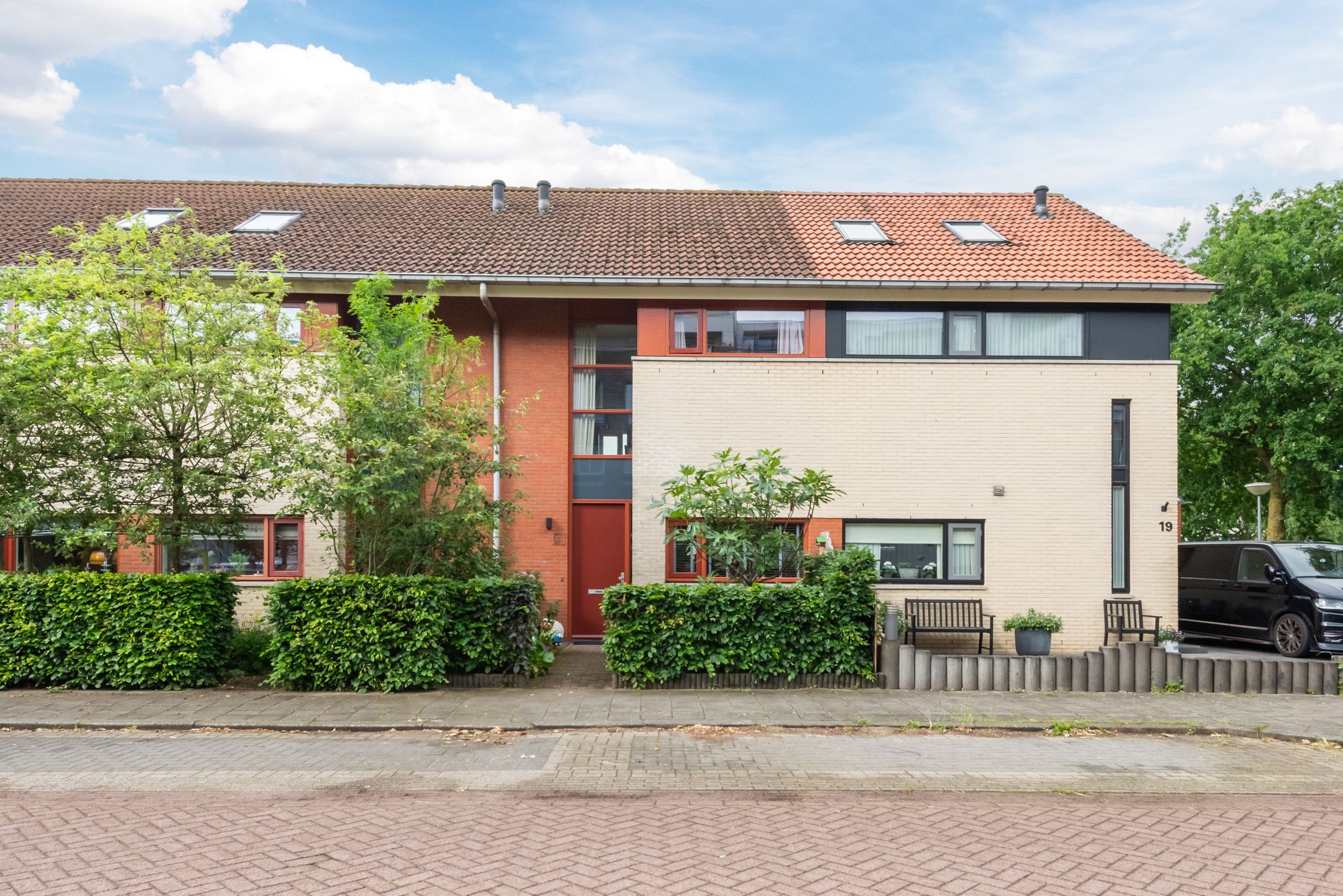 Foto van Oldenallerhout 17, Harderwijk