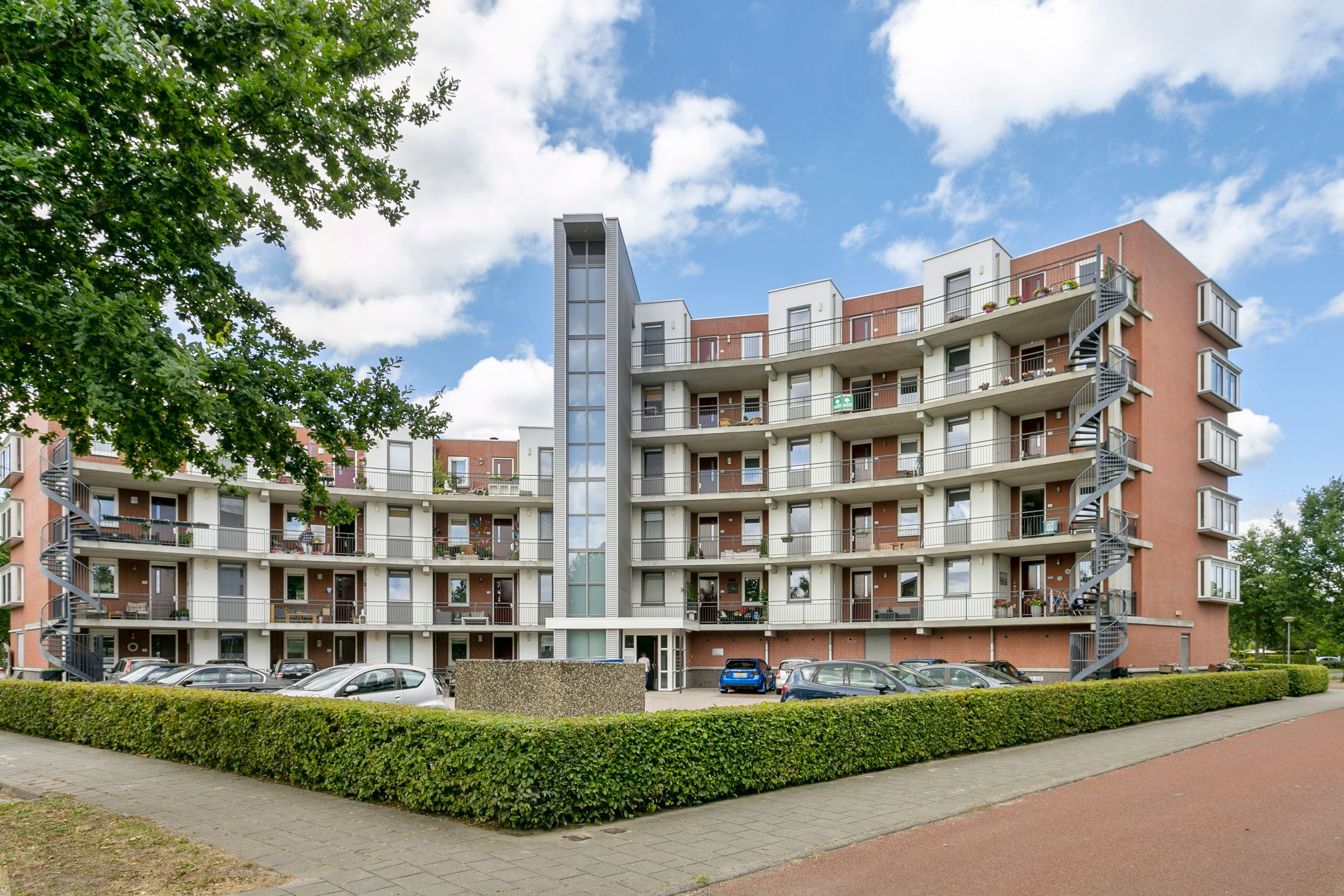 Foto van Oldenallerhout 112, Harderwijk