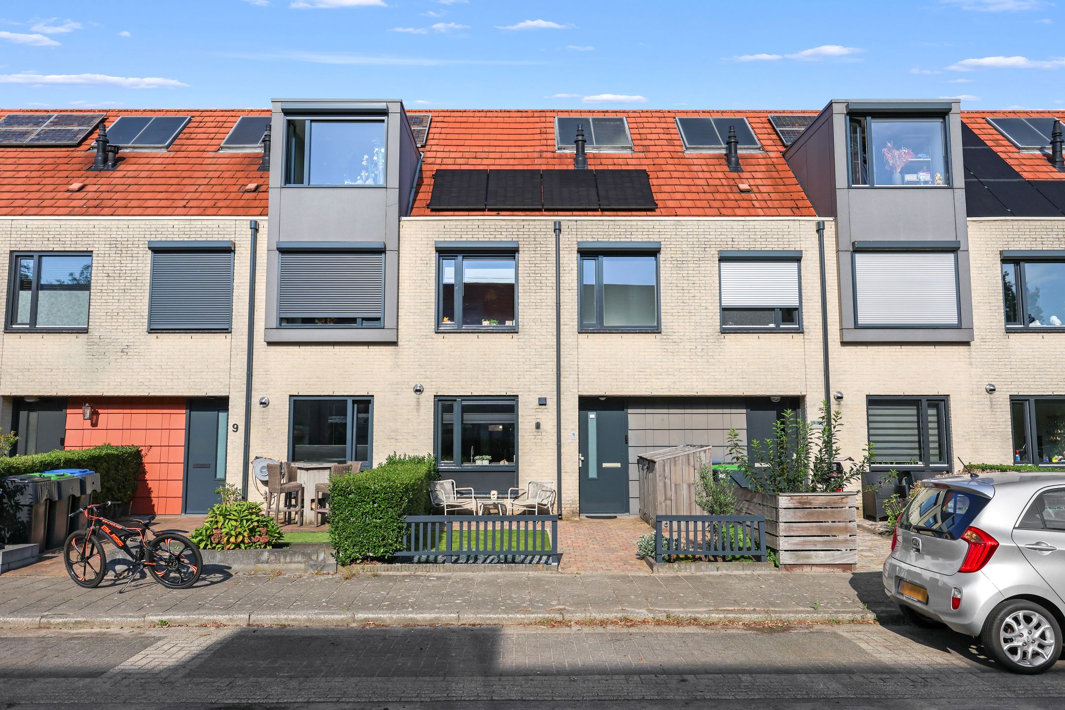 Foto van Vosbergerhout 11, Harderwijk
