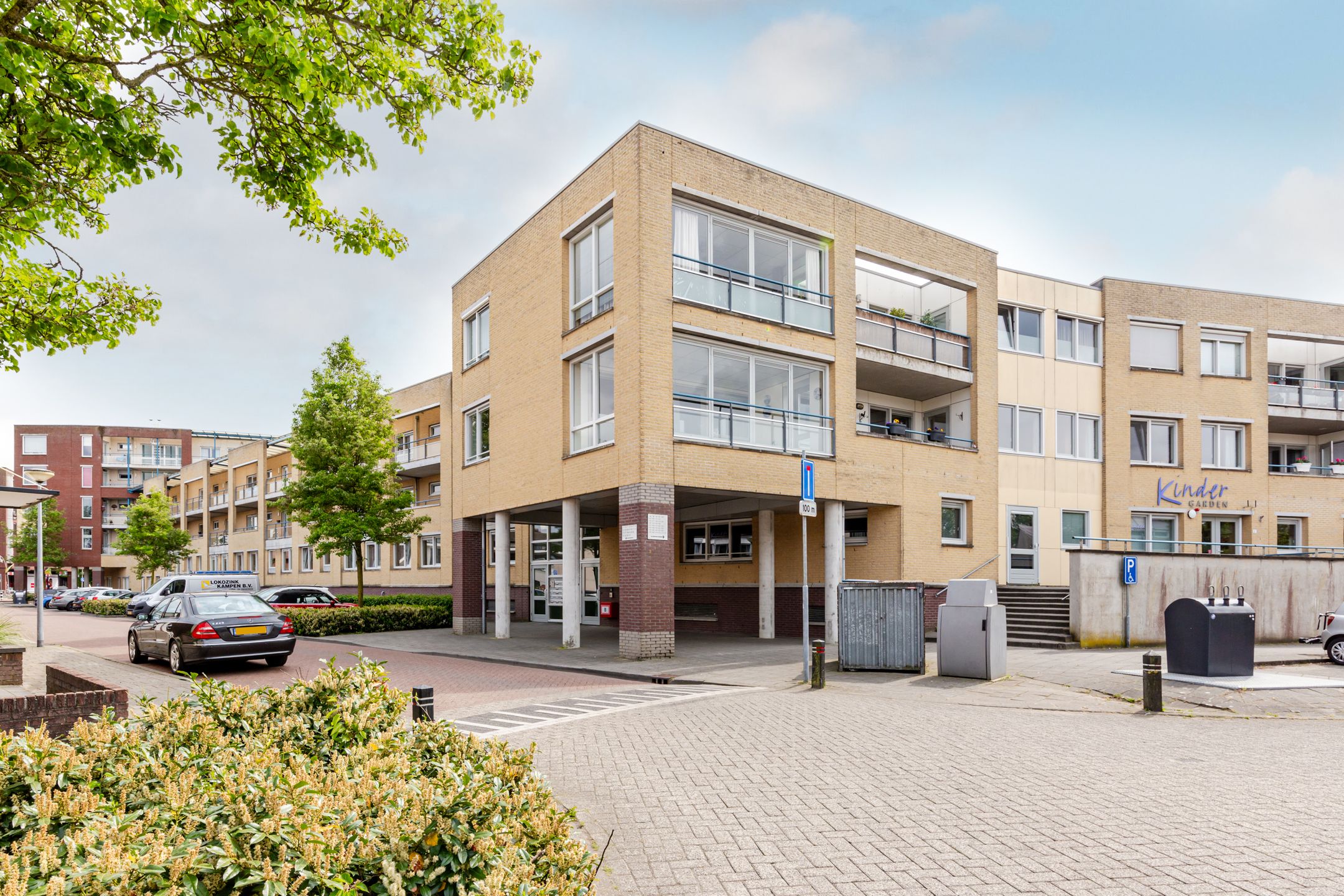 Foto van Bazuindreef 79, Harderwijk