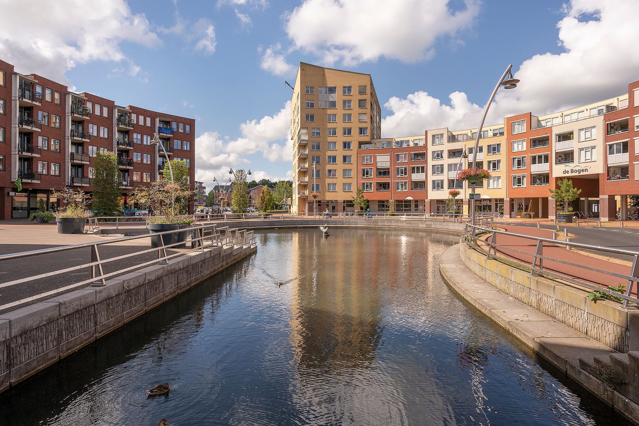 Foto van Triasplein 73, Harderwijk