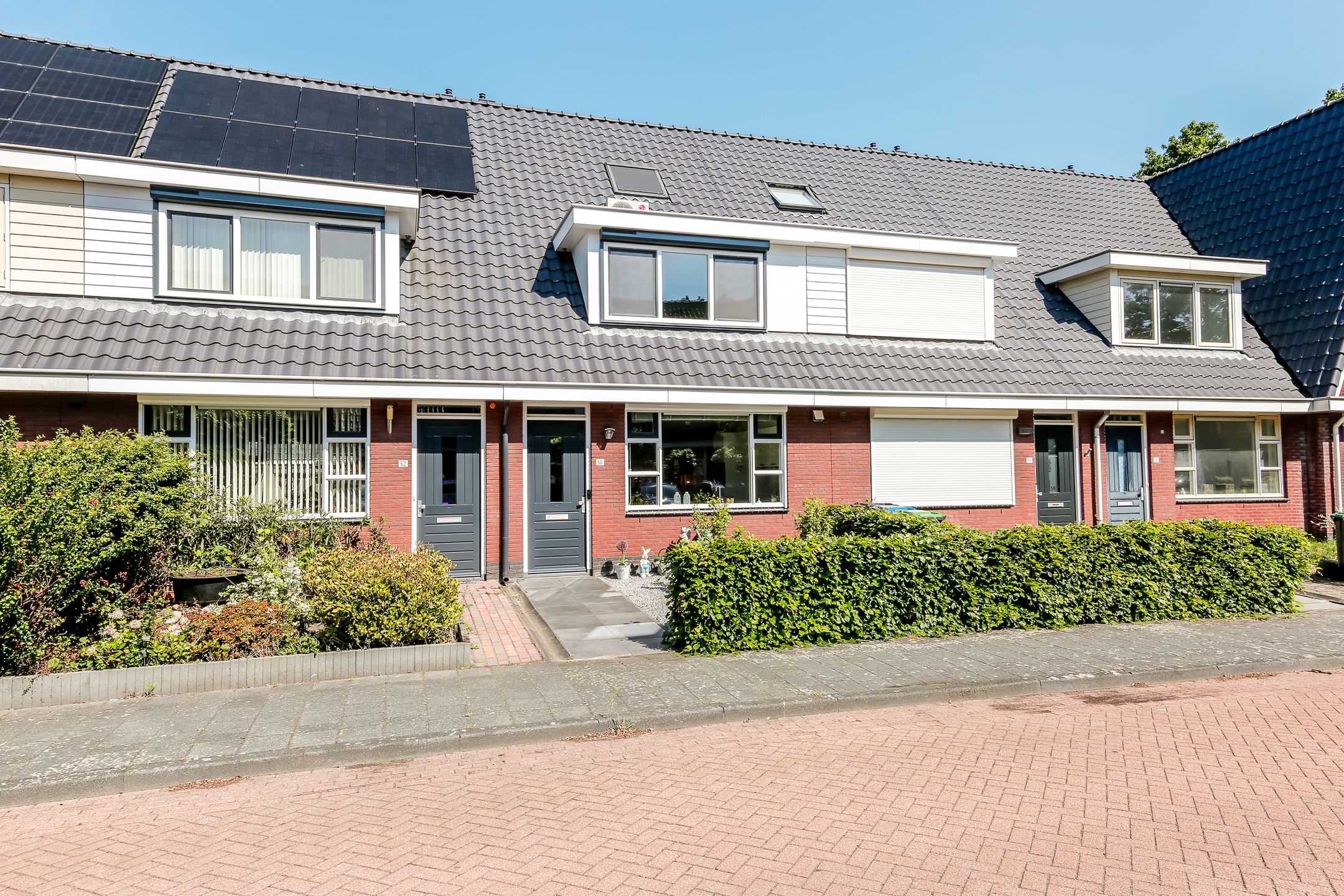 Foto van Musicaldreef 60, Harderwijk