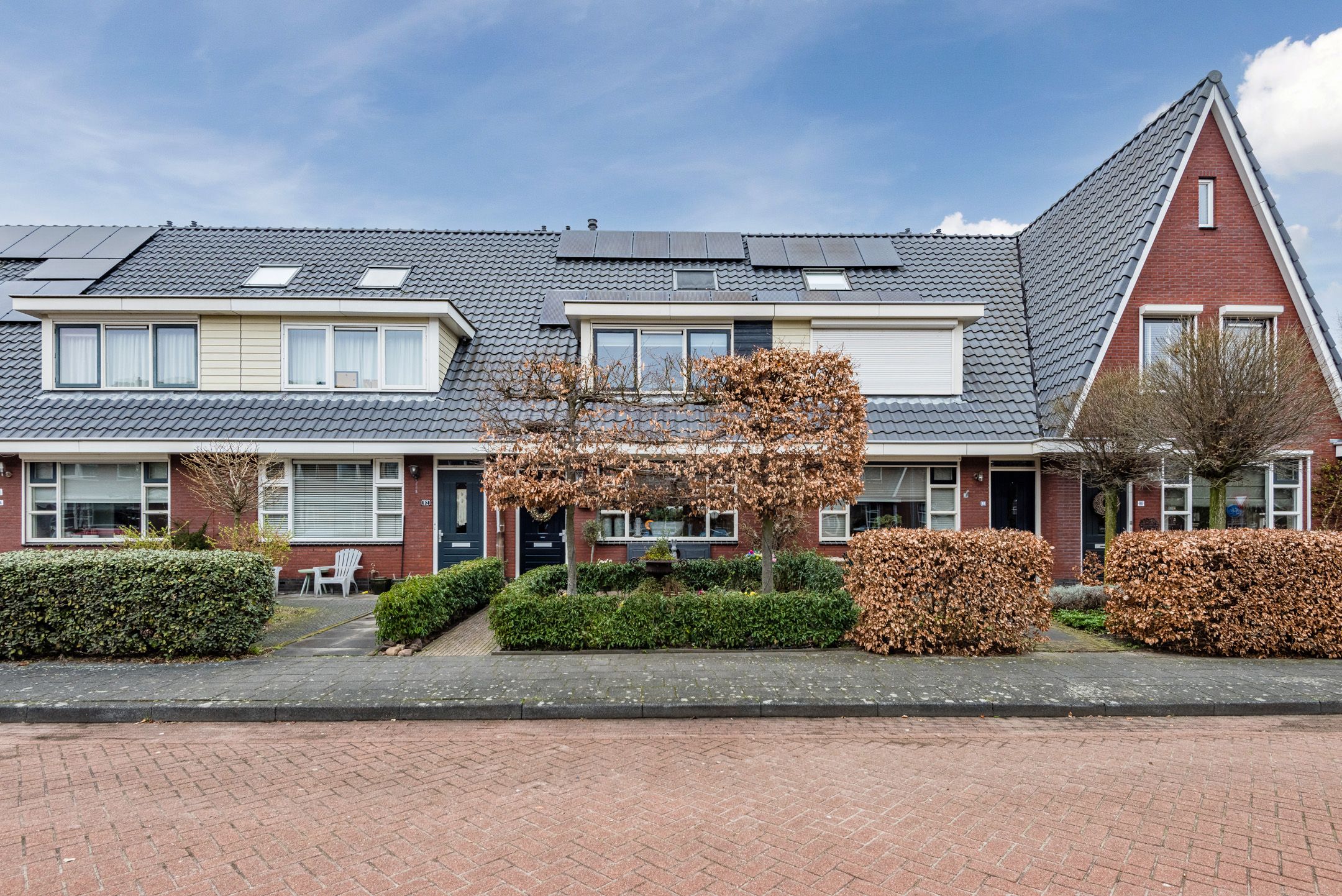 Foto van Musicaldreef 90, Harderwijk