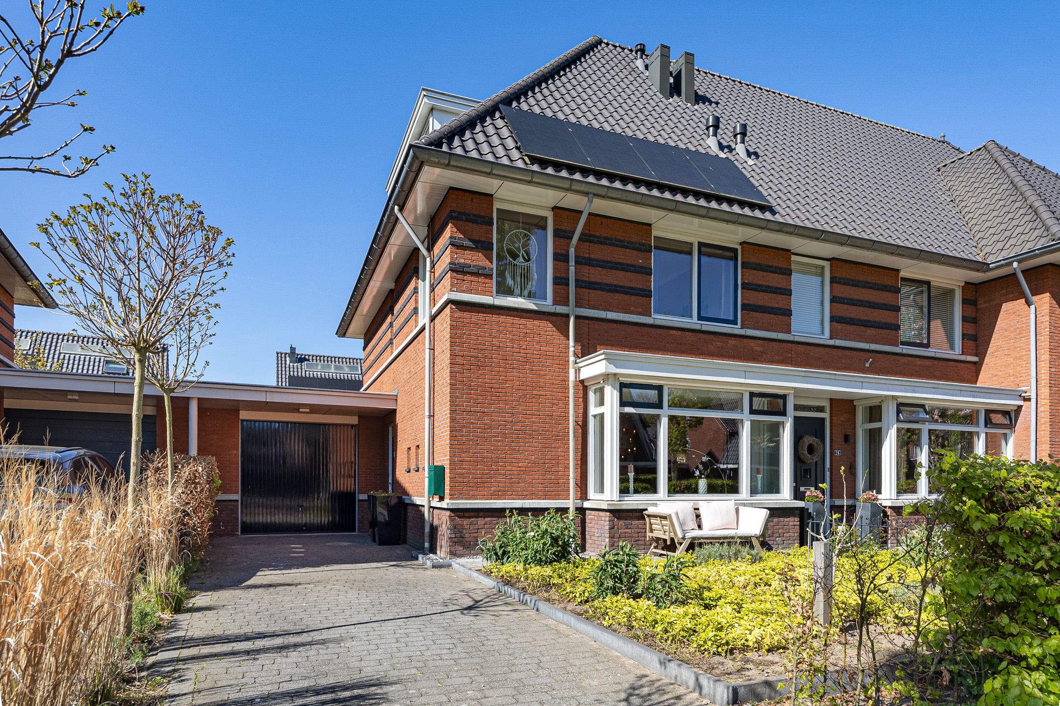Foto van Operadreef 28, Harderwijk