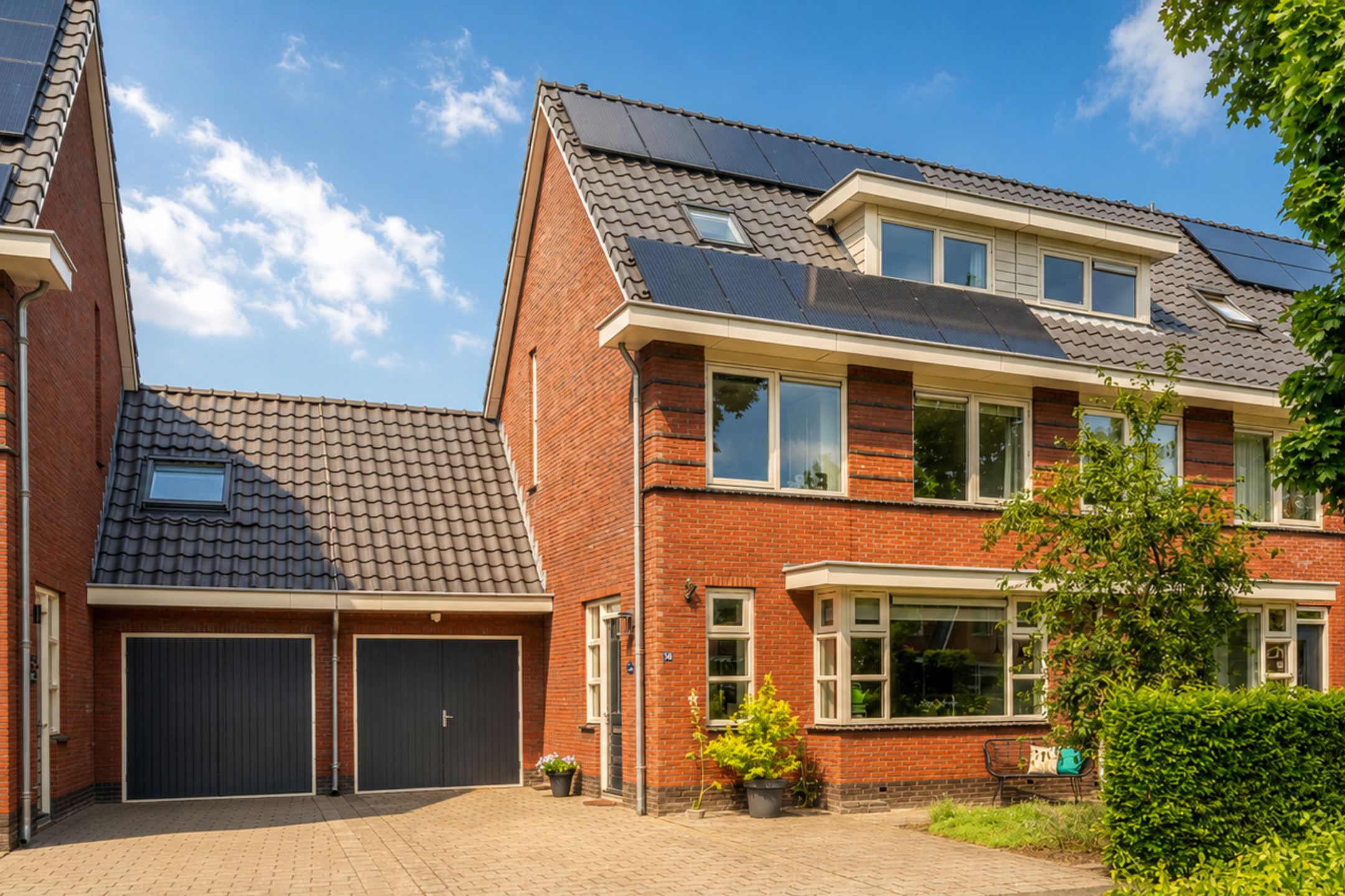 Foto van Operadreef 58, Harderwijk