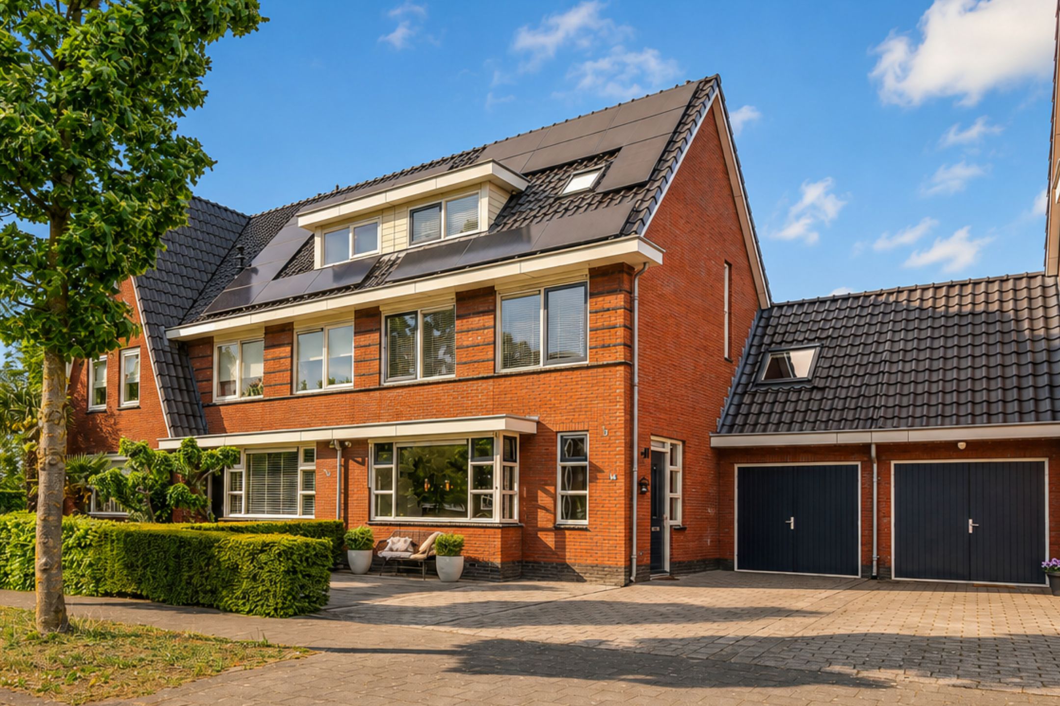 Foto van Operadreef 60, Harderwijk