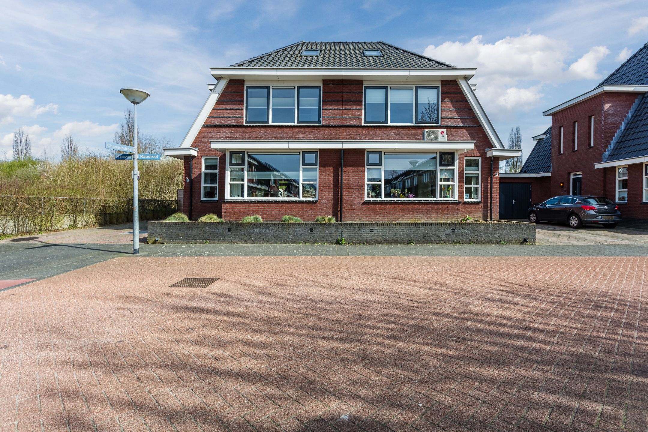 Foto van Rapdreef 1, Harderwijk