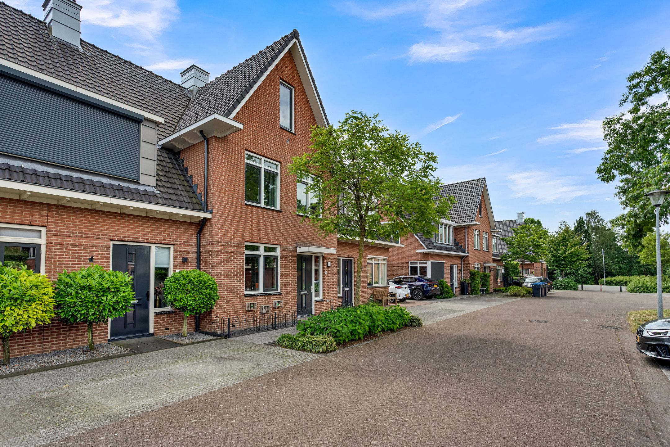 Foto van Torenbergerhout 108, Harderwijk