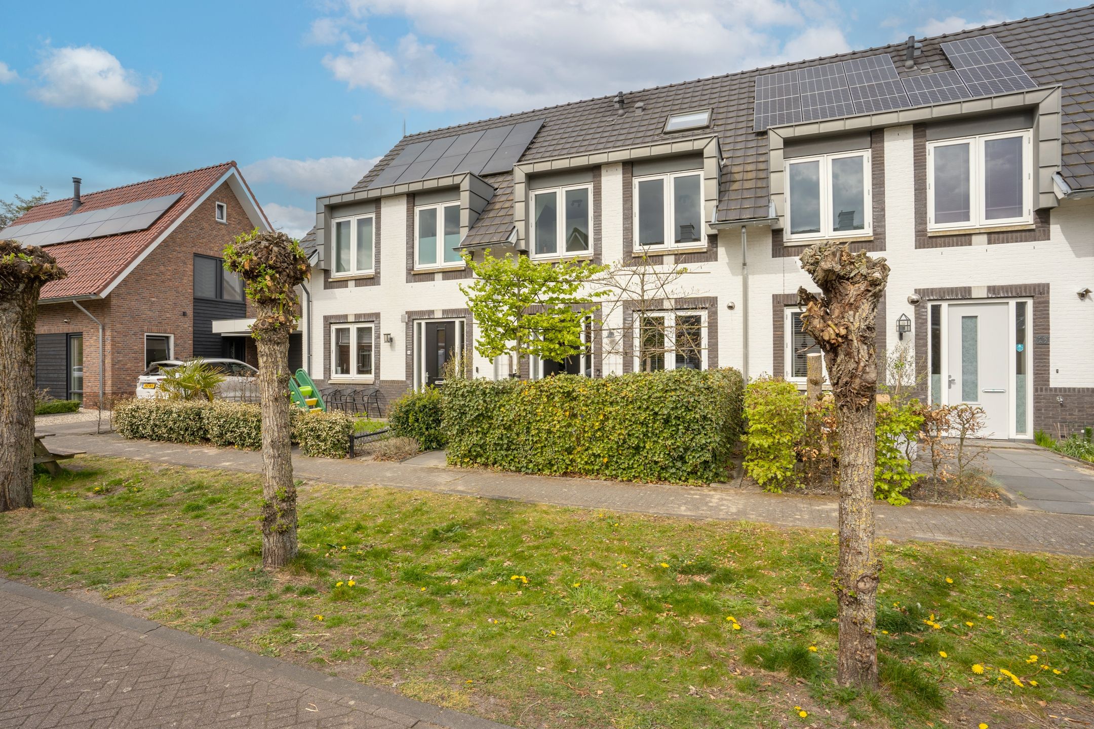 Foto van Tonnenbergerhout 21, Harderwijk
