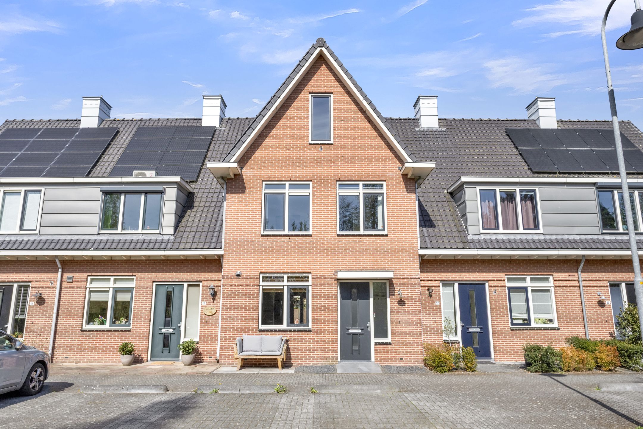 Foto van Tonnenbergerhout 54, Harderwijk