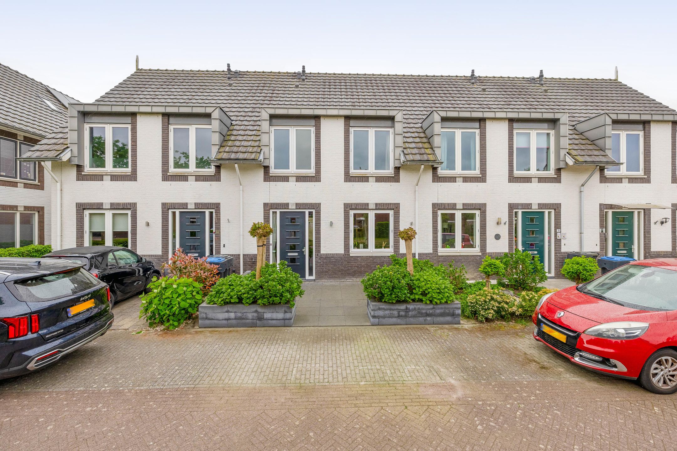Foto van Dassenbergerhout 17, Harderwijk