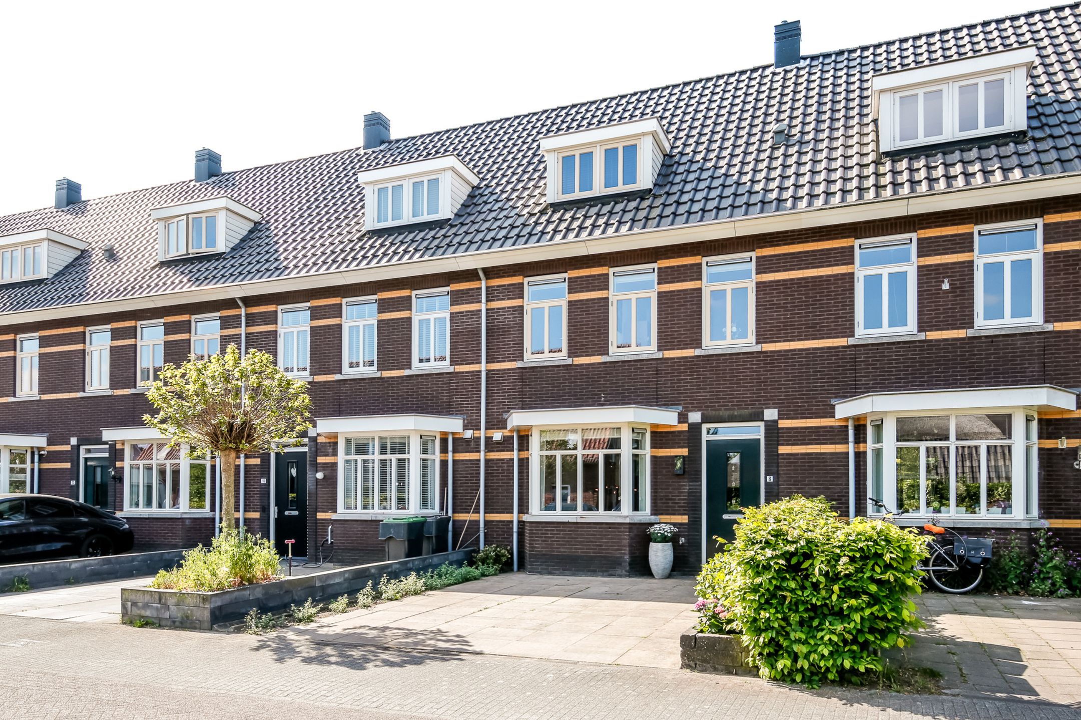 Foto van Braambergerhout 8, Harderwijk